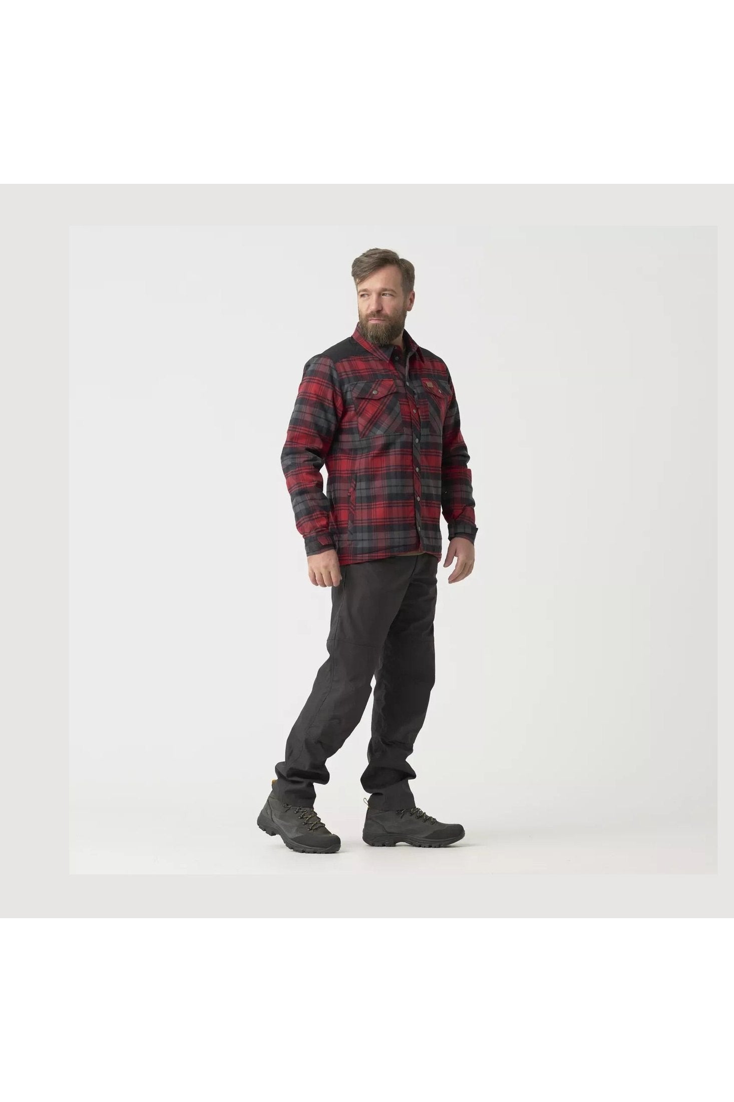 Chemise HELIKON TEX WINTER WARDEN®