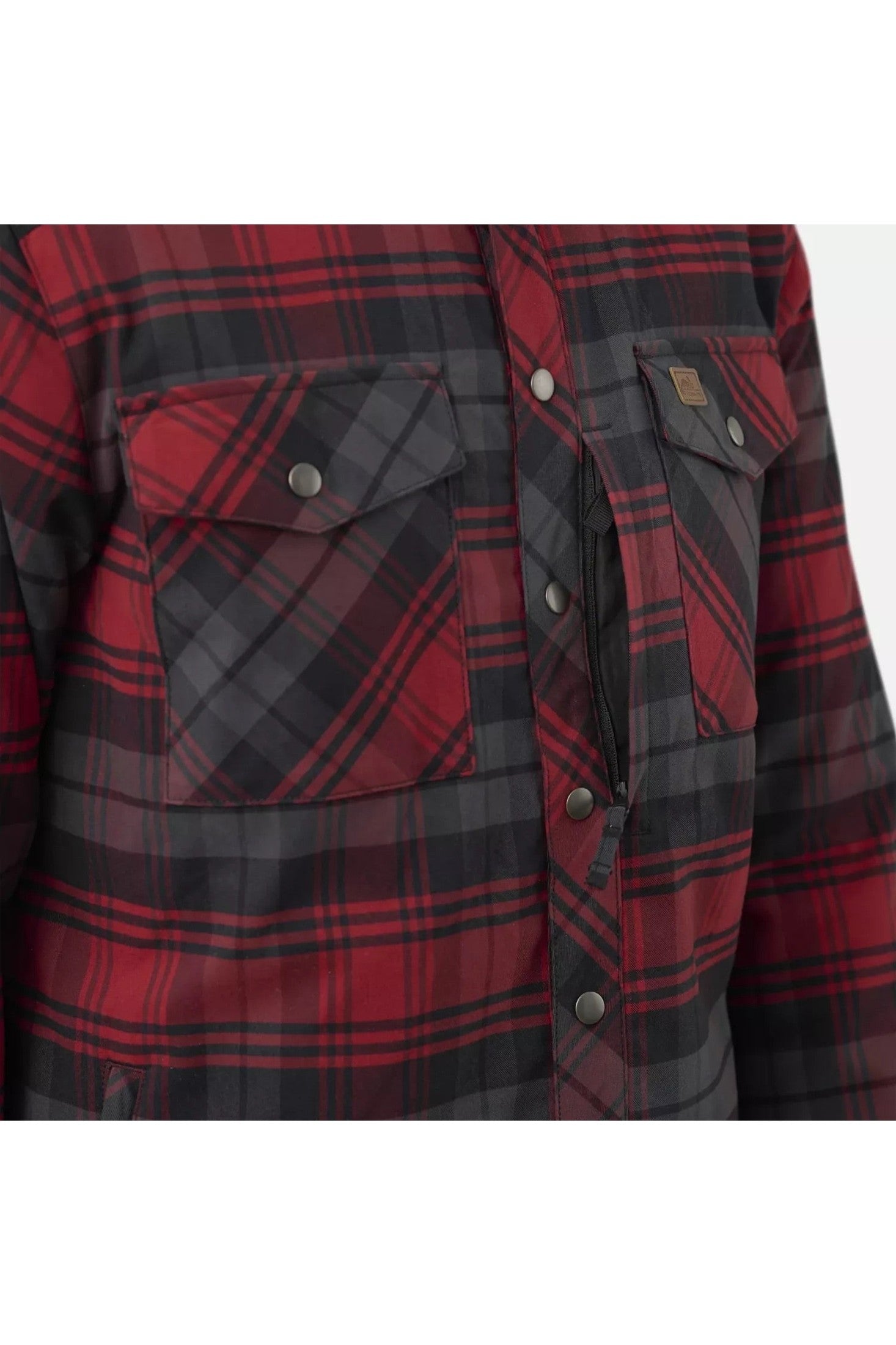 Chemise HELIKON TEX WINTER WARDEN®
