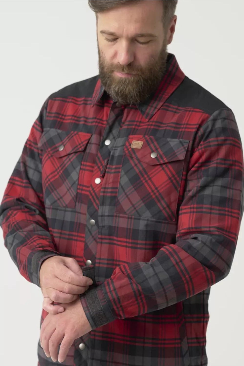 Chemise HELIKON TEX WINTER WARDEN®