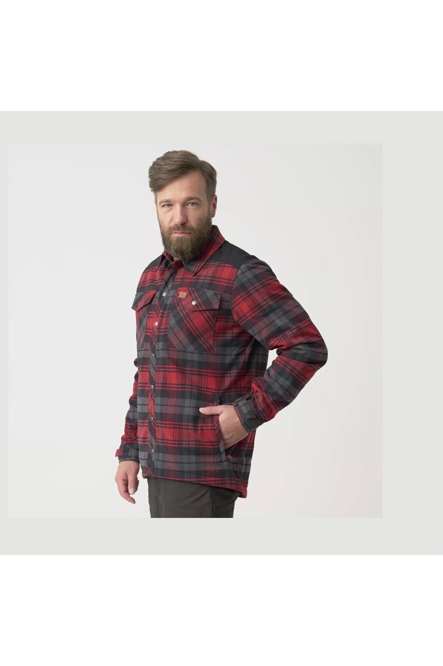 Chemise HELIKON TEX WINTER WARDEN®