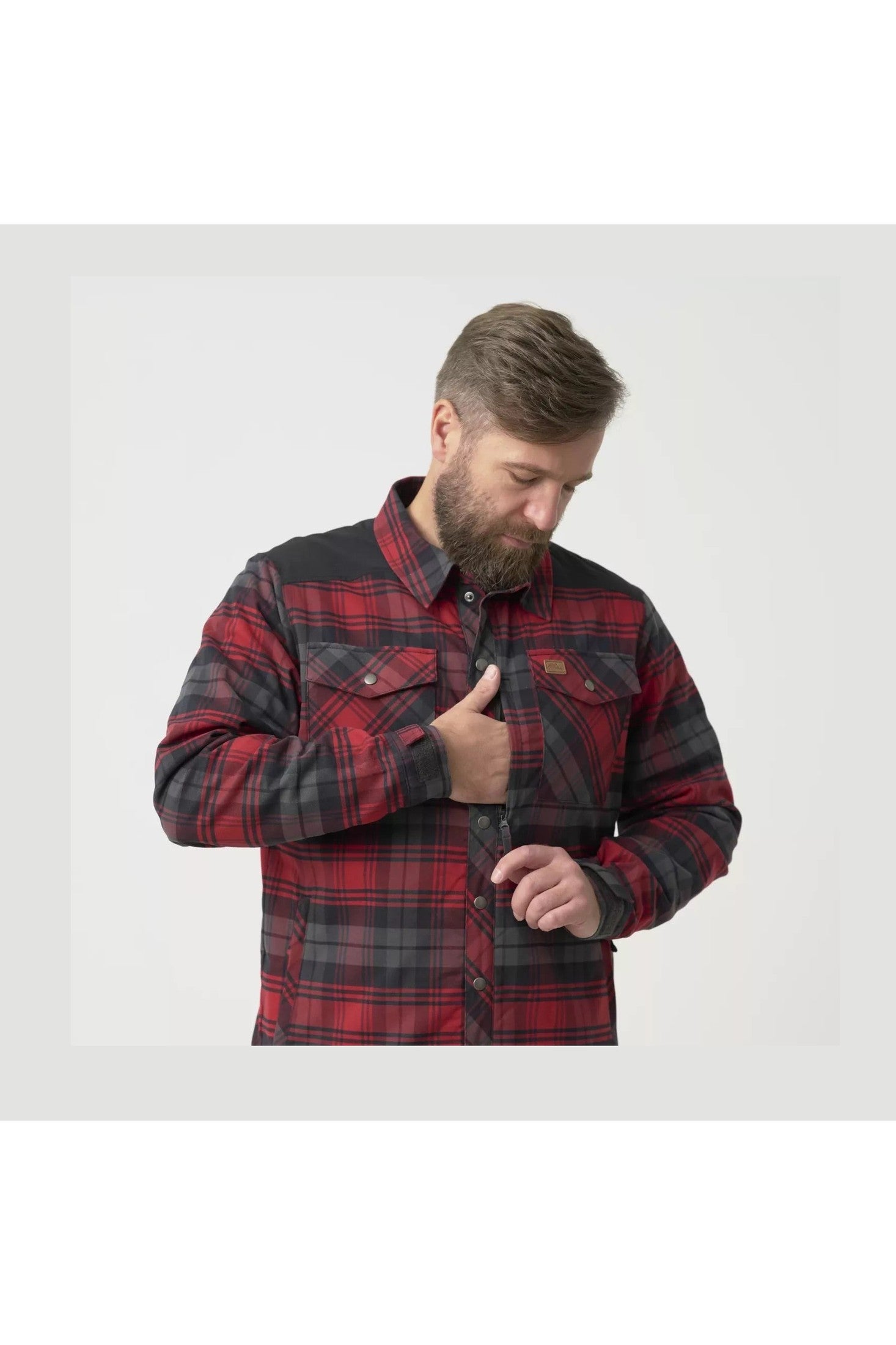 Chemise HELIKON TEX WINTER WARDEN®