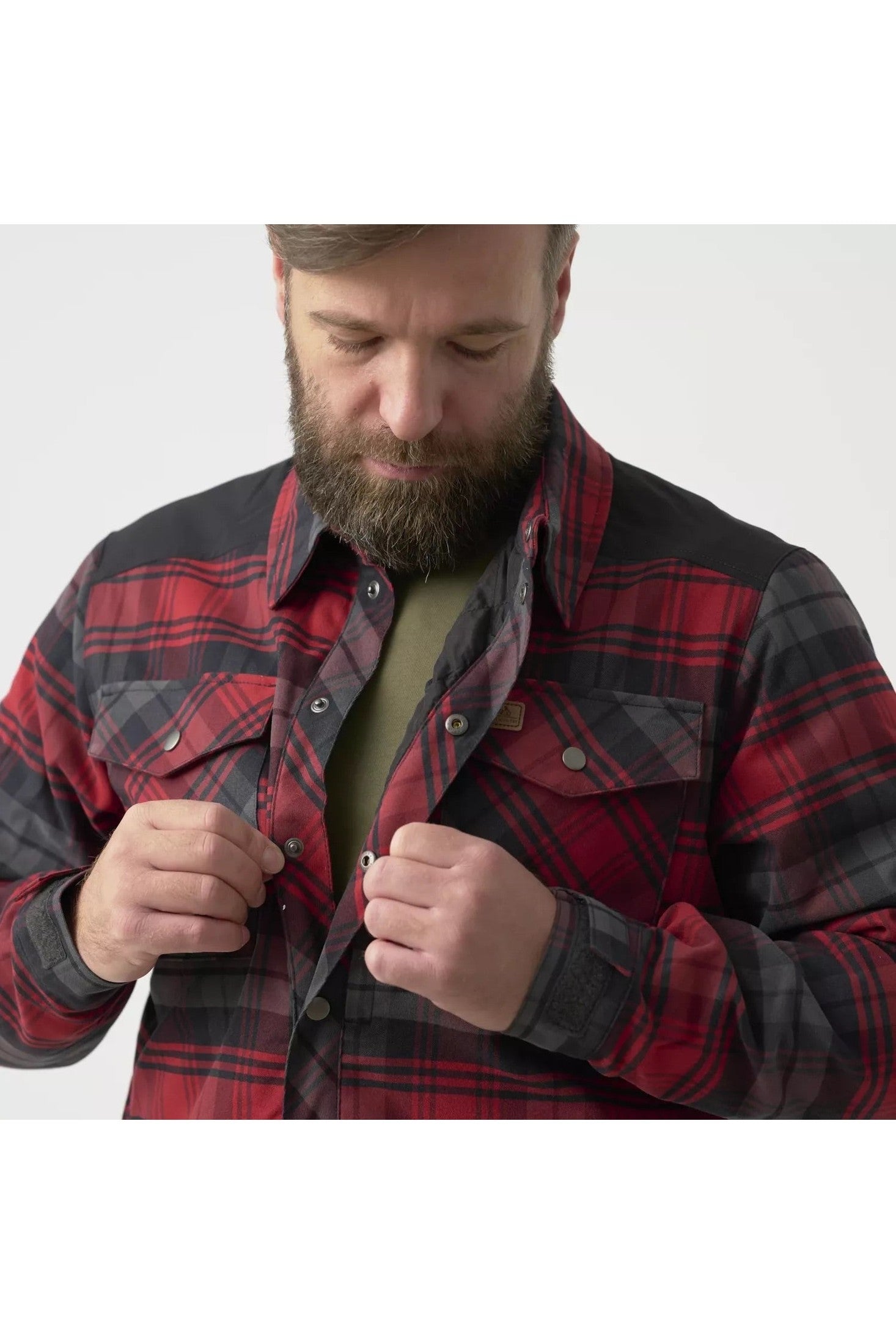 Chemise HELIKON TEX WINTER WARDEN®