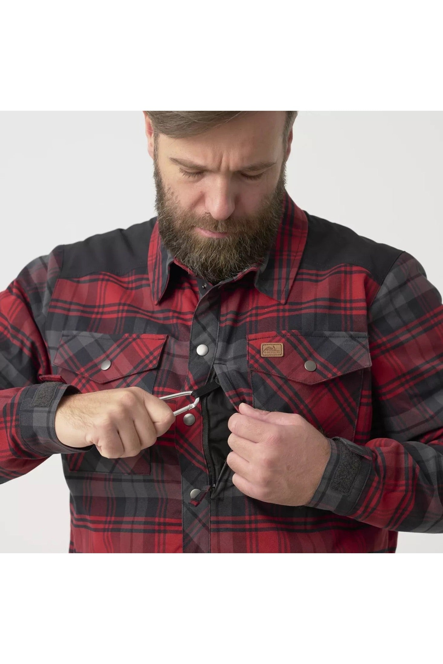 Chemise HELIKON TEX WINTER WARDEN®