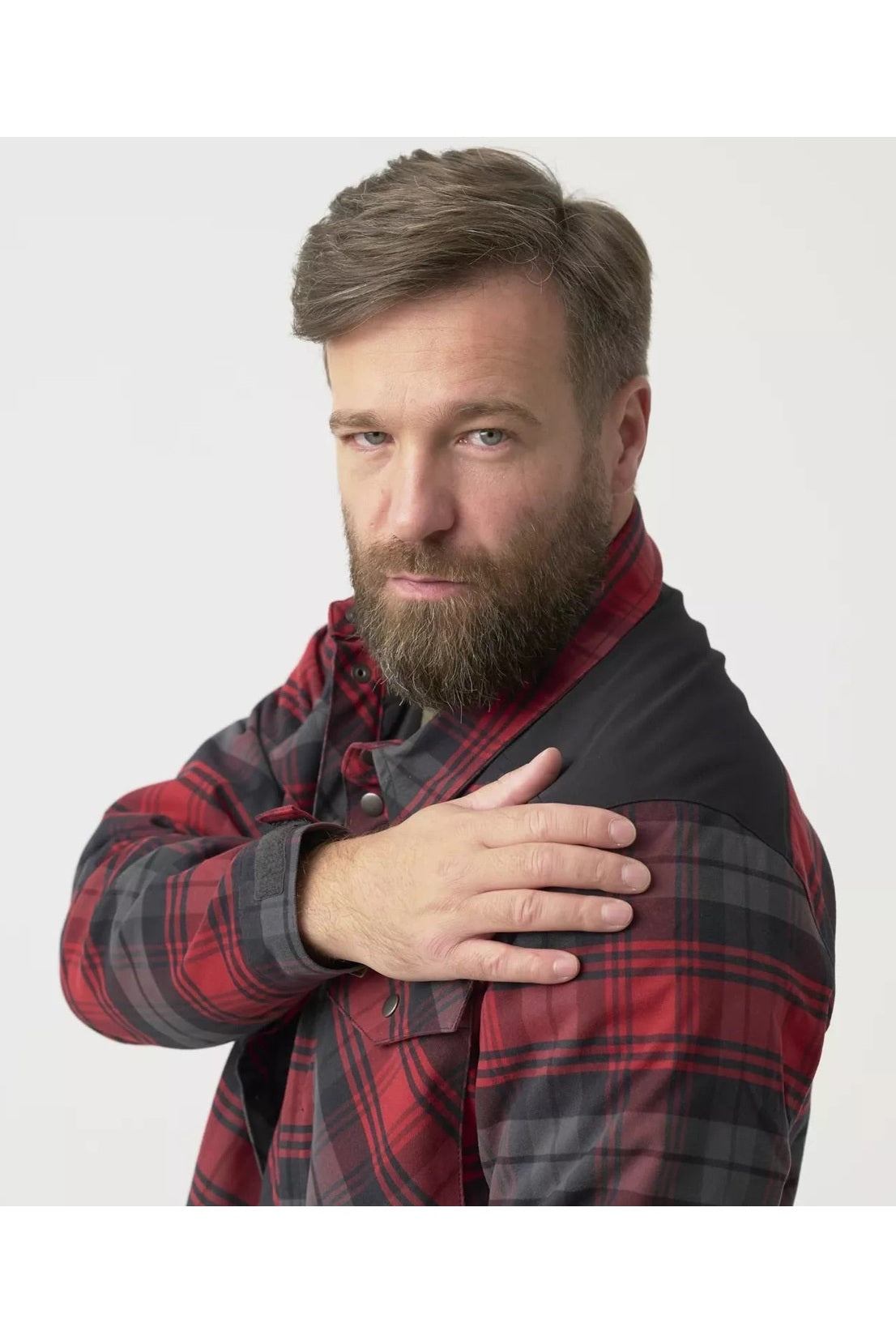Chemise HELIKON TEX WINTER WARDEN®