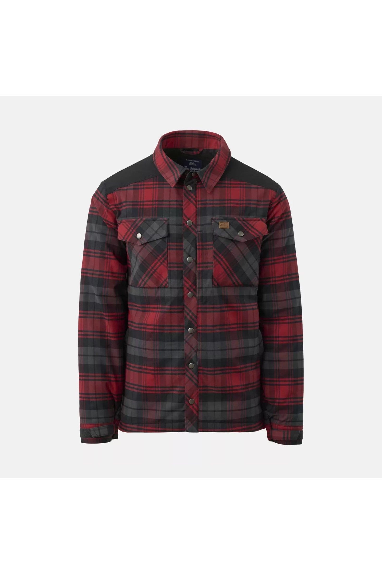 Chemise HELIKON TEX WINTER WARDEN®