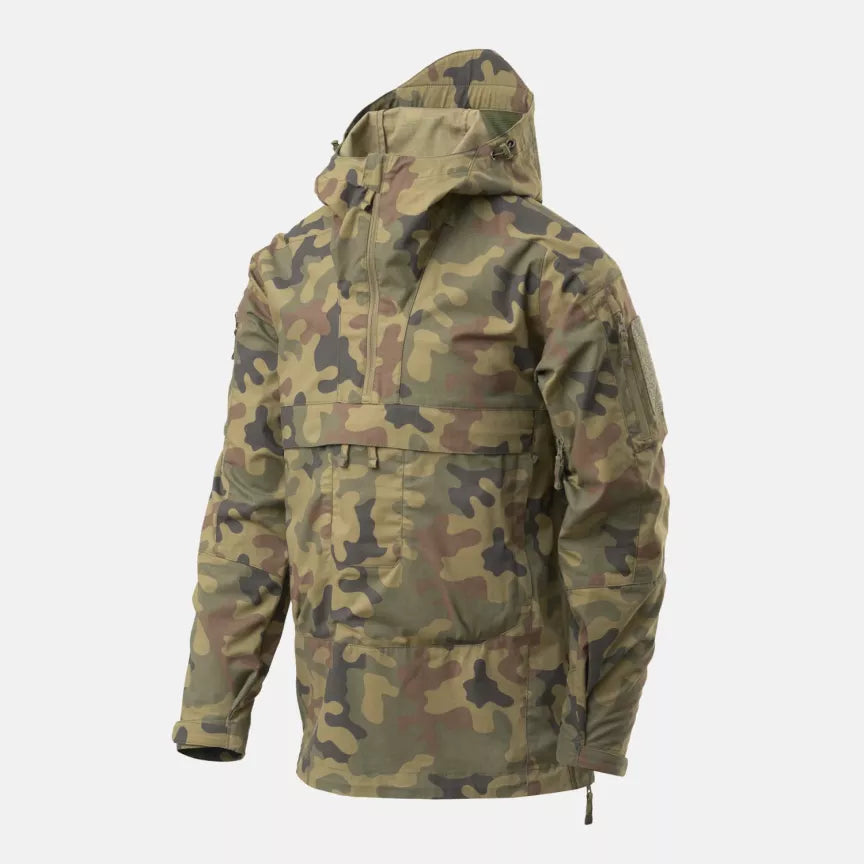 Helikon-Tex Tracer Anorak Jacke