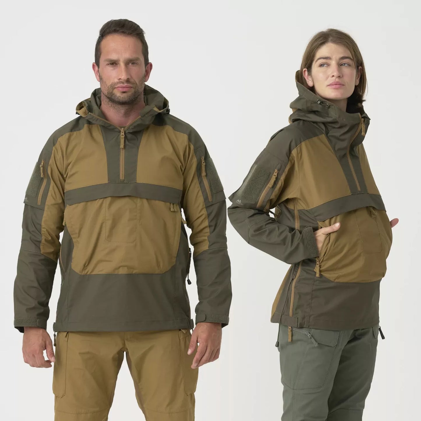 Helikon-Tex Tracer Anorak Jacke