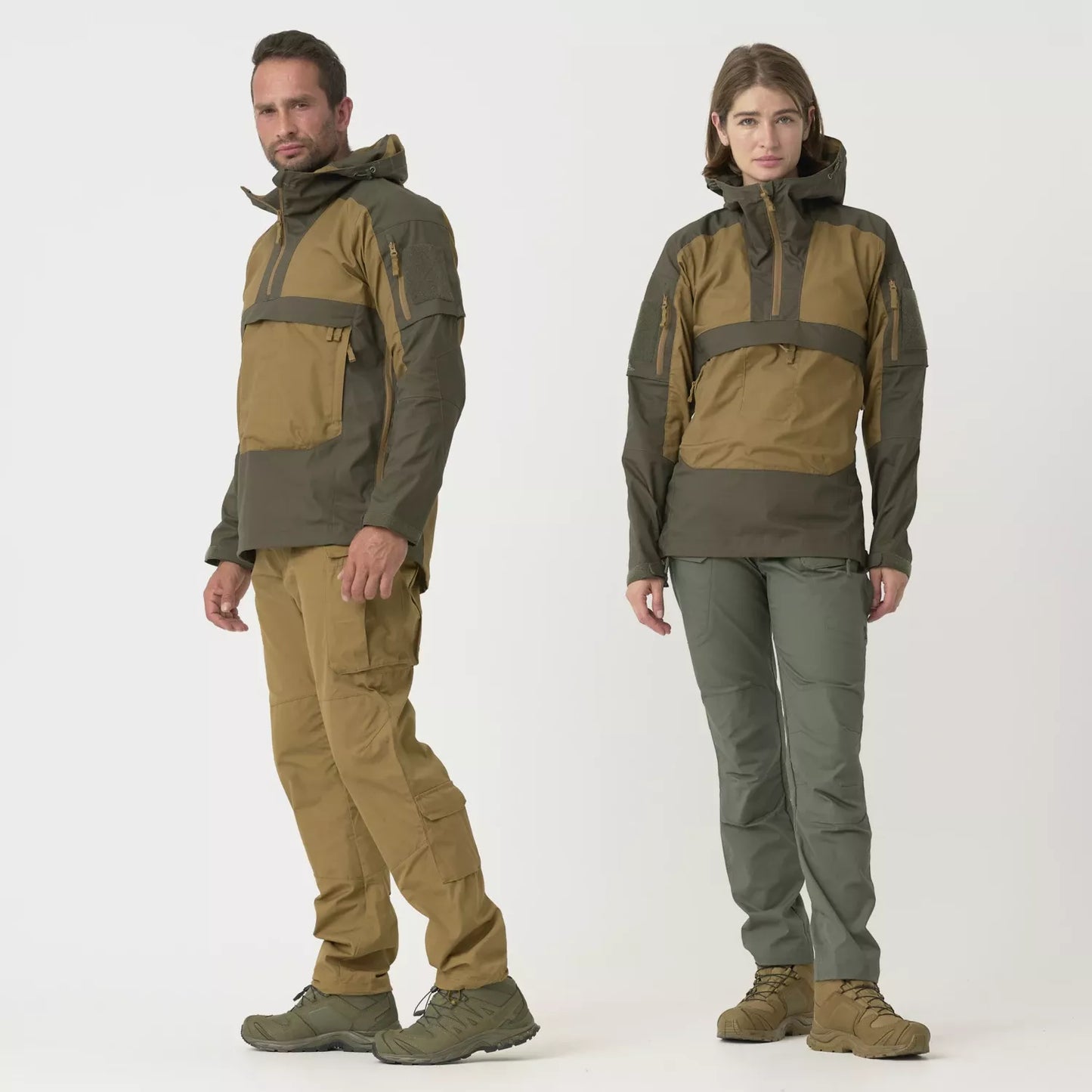 Helikon-Tex Tracer Anorak Jacke