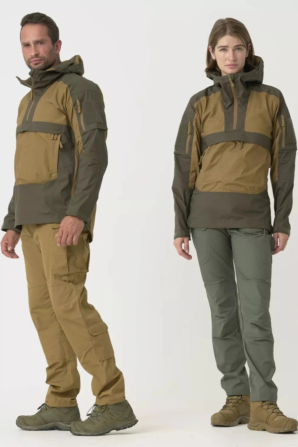 Helikon-Tex Tracer Anorak Jacke