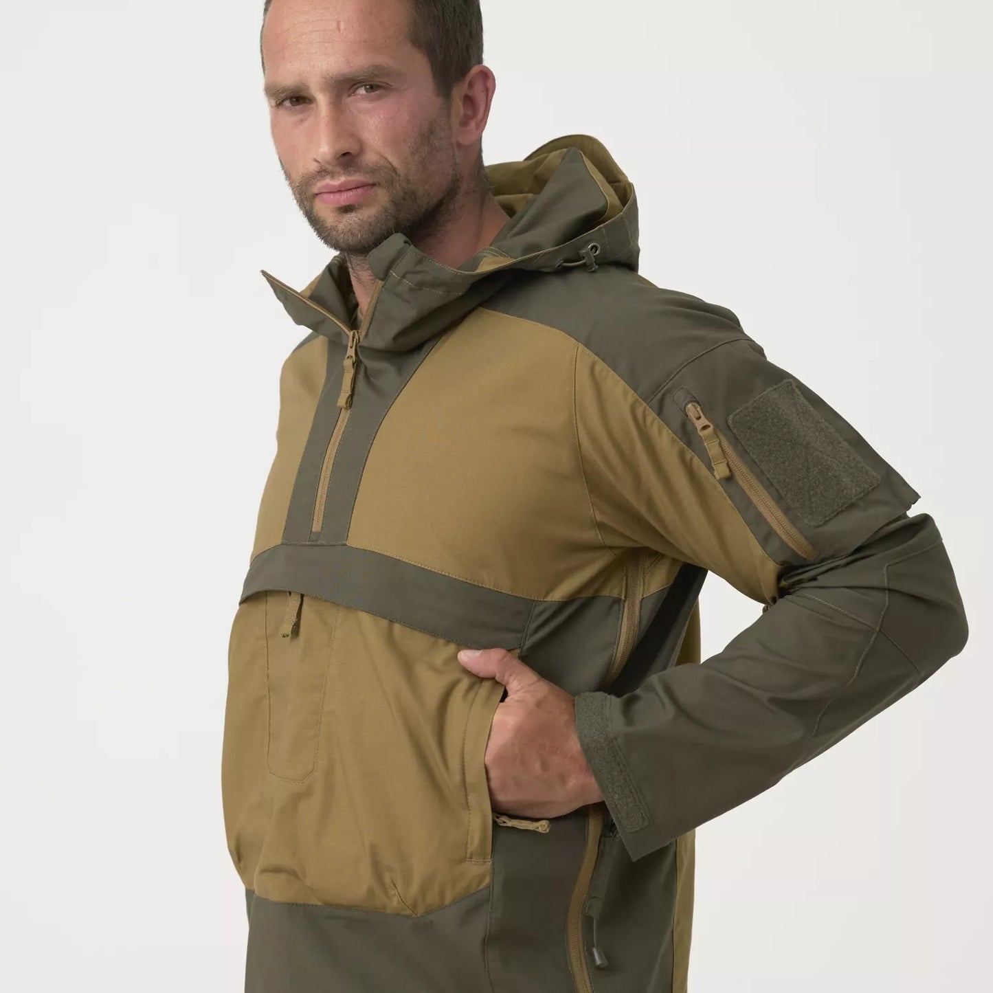 Helikon-Tex Tracer Anorak Jacke