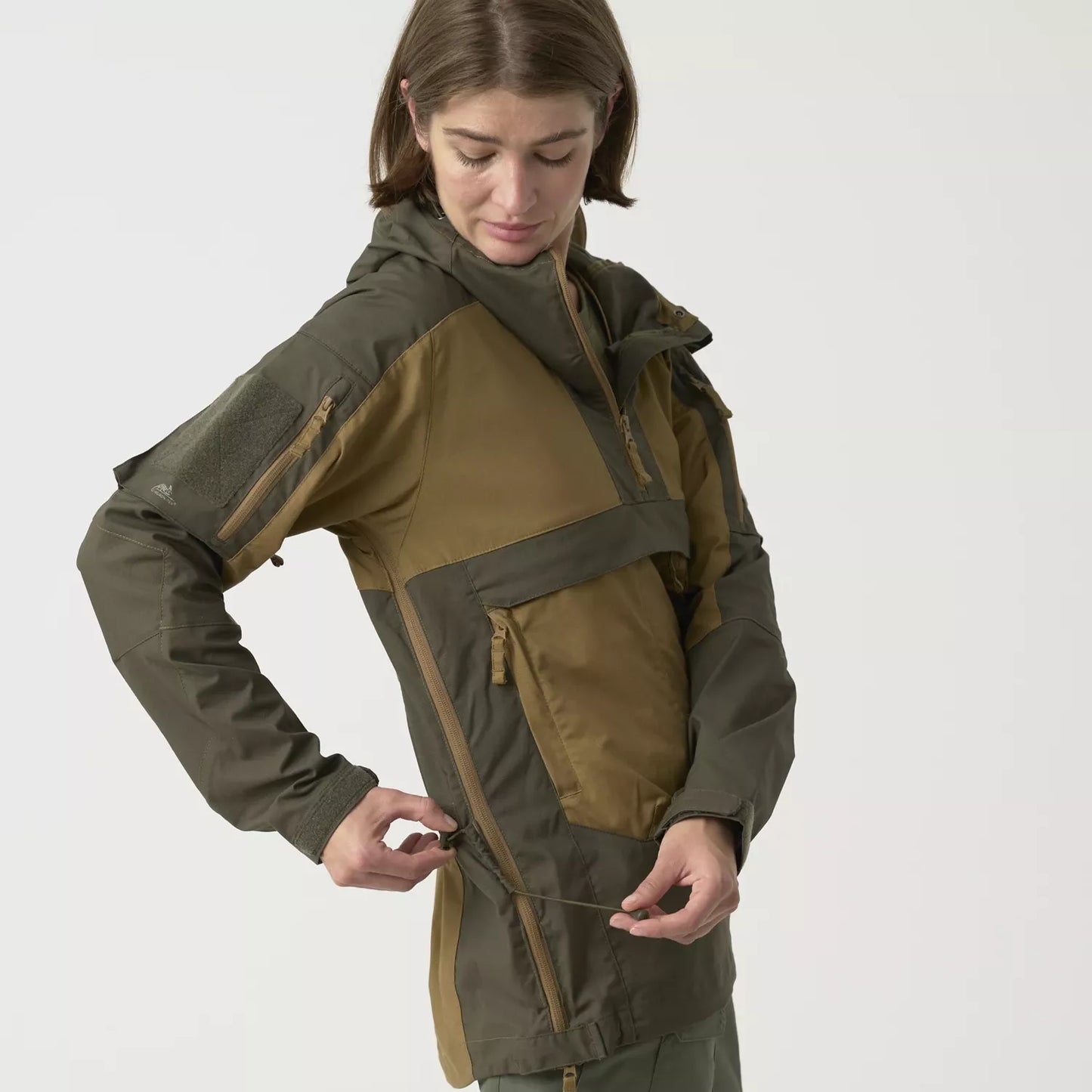 Helikon-Tex Tracer Anorak Jacke