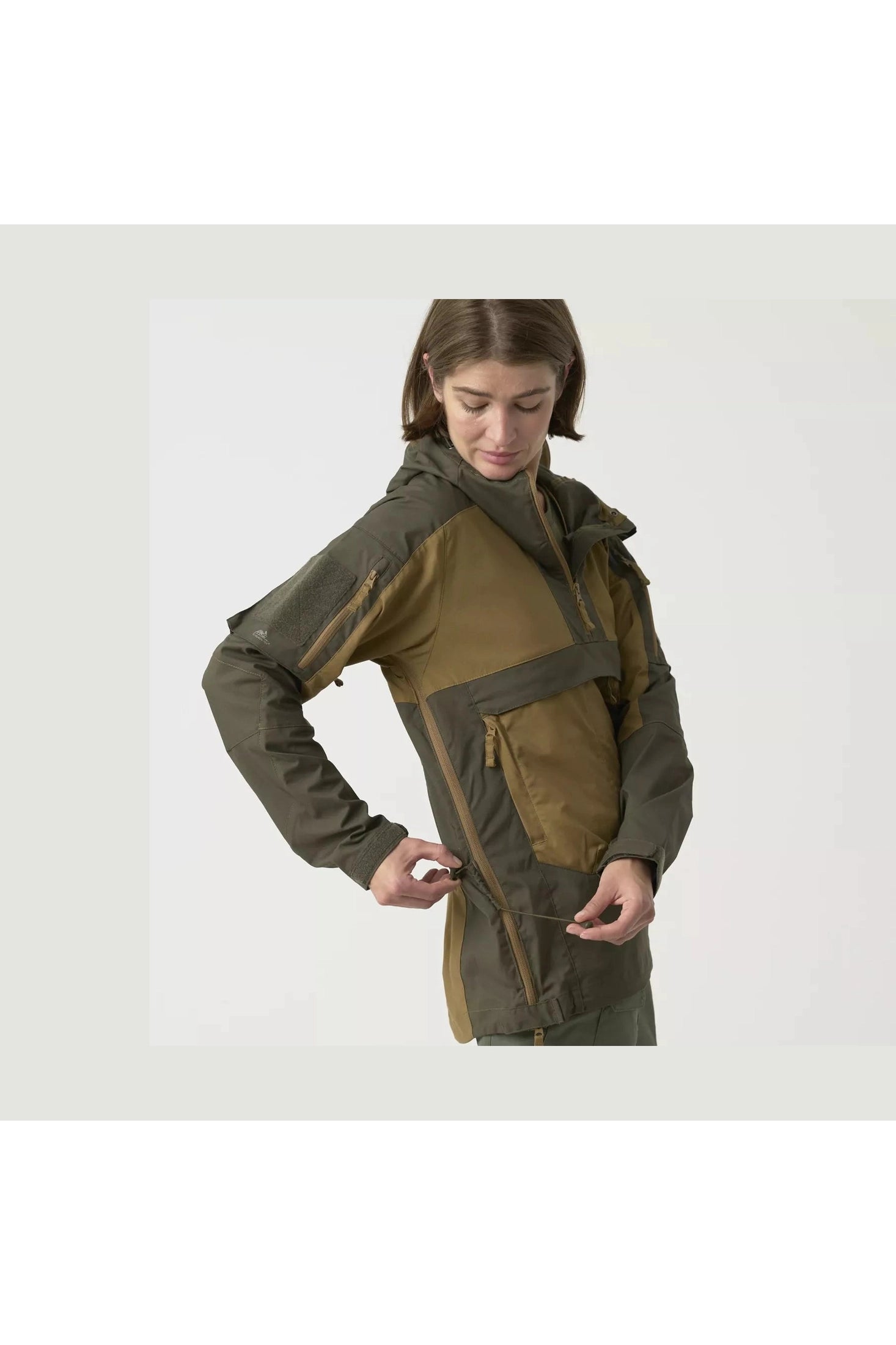 Helikon-Tex Tracer Anorak Jacke