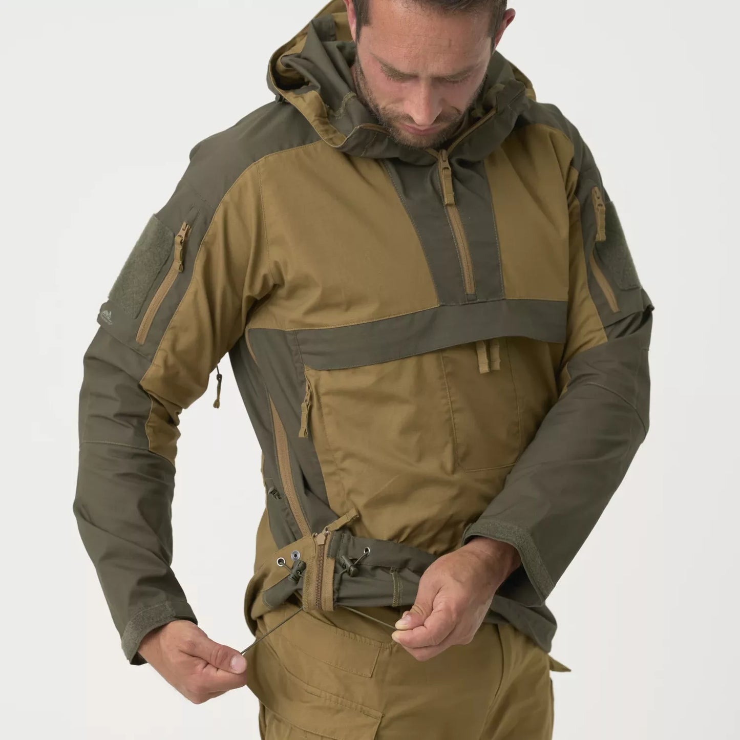Helikon-Tex Tracer Anorak Jacke