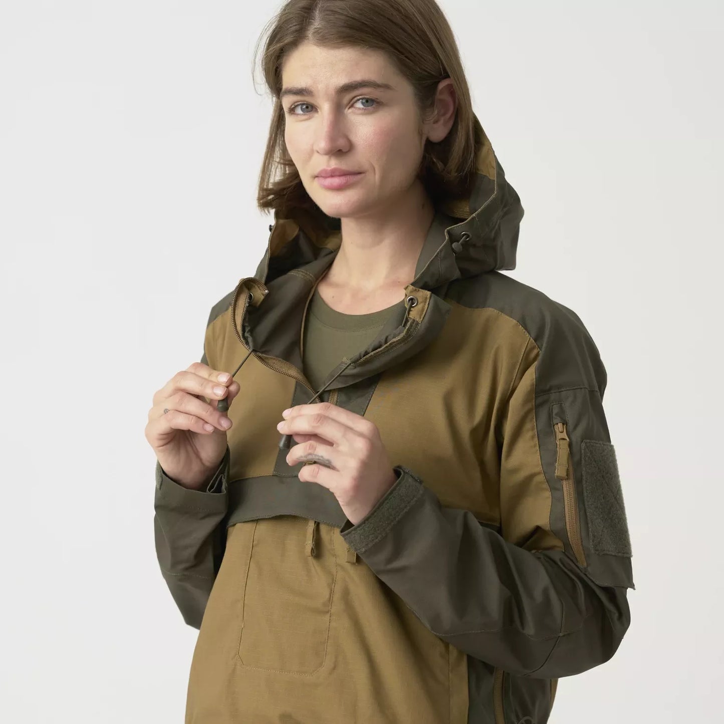 Helikon-Tex Tracer Anorak Jacke