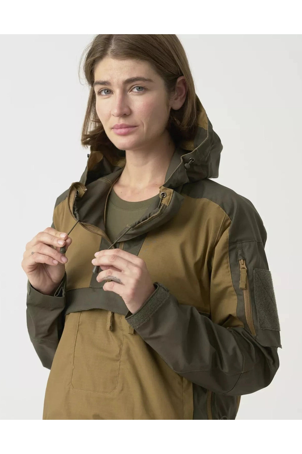 Helikon-Tex Tracer Anorak Jacke