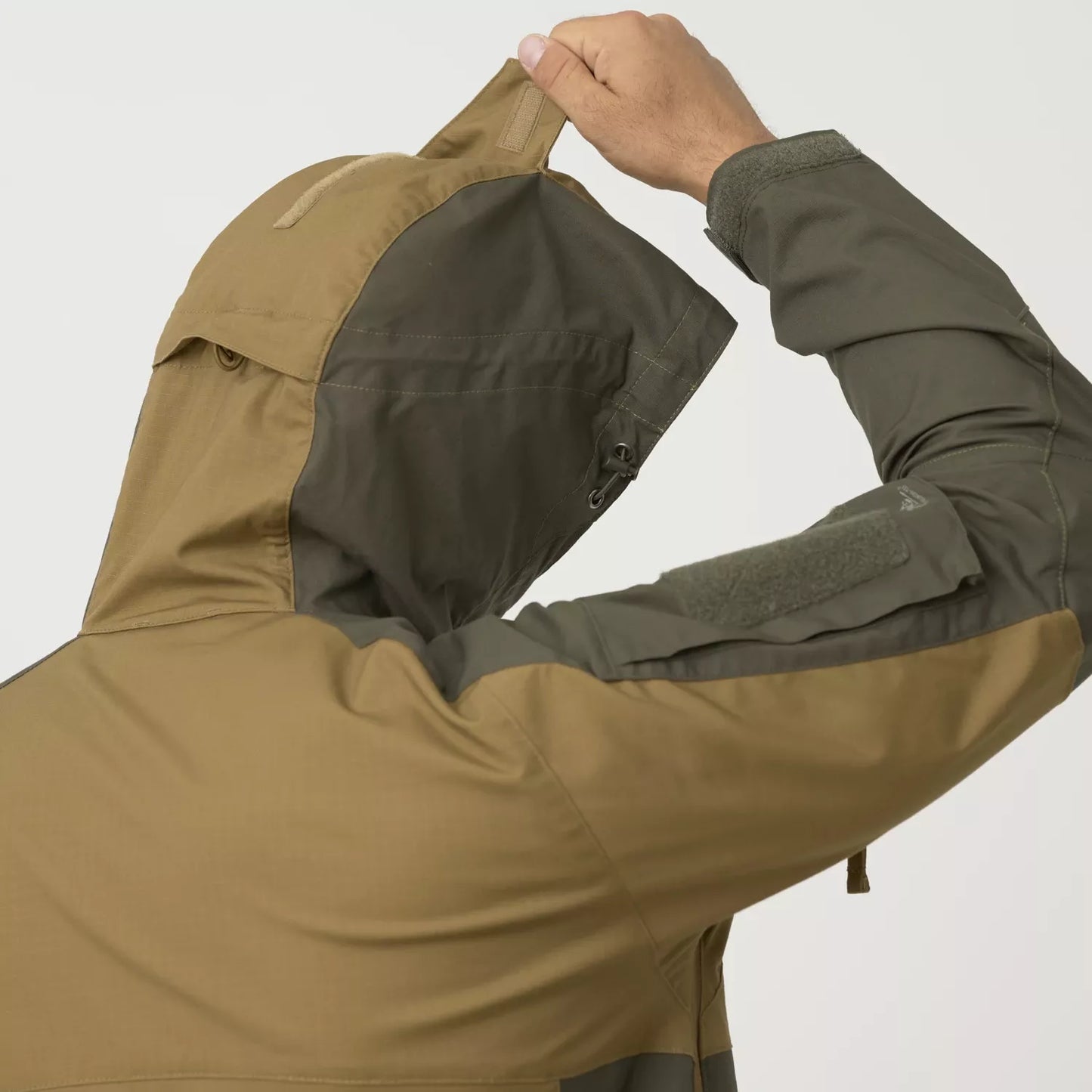 Helikon-Tex Tracer Anorak Jacke