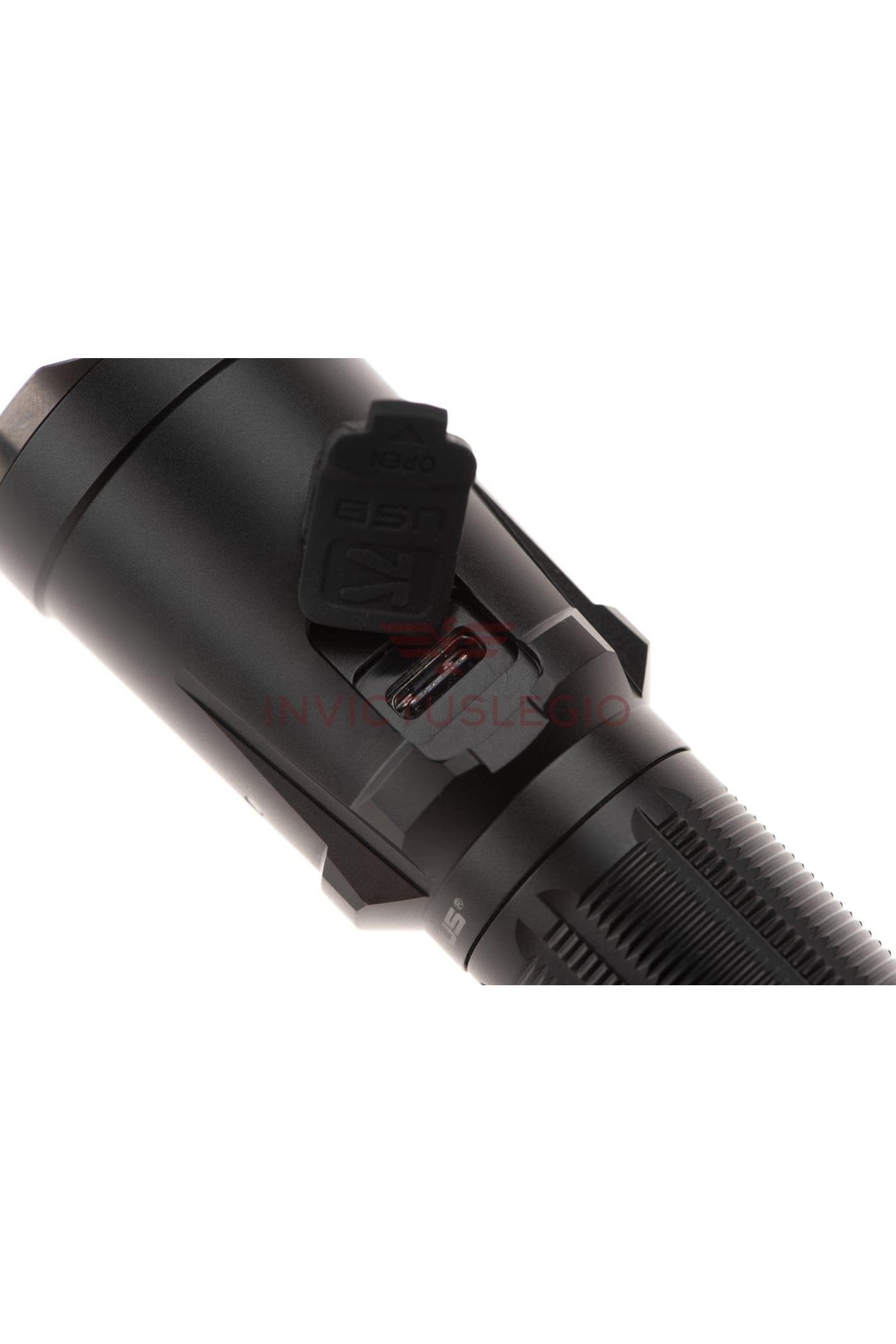 Klarus XT21C - INVICTUSLEGIO
