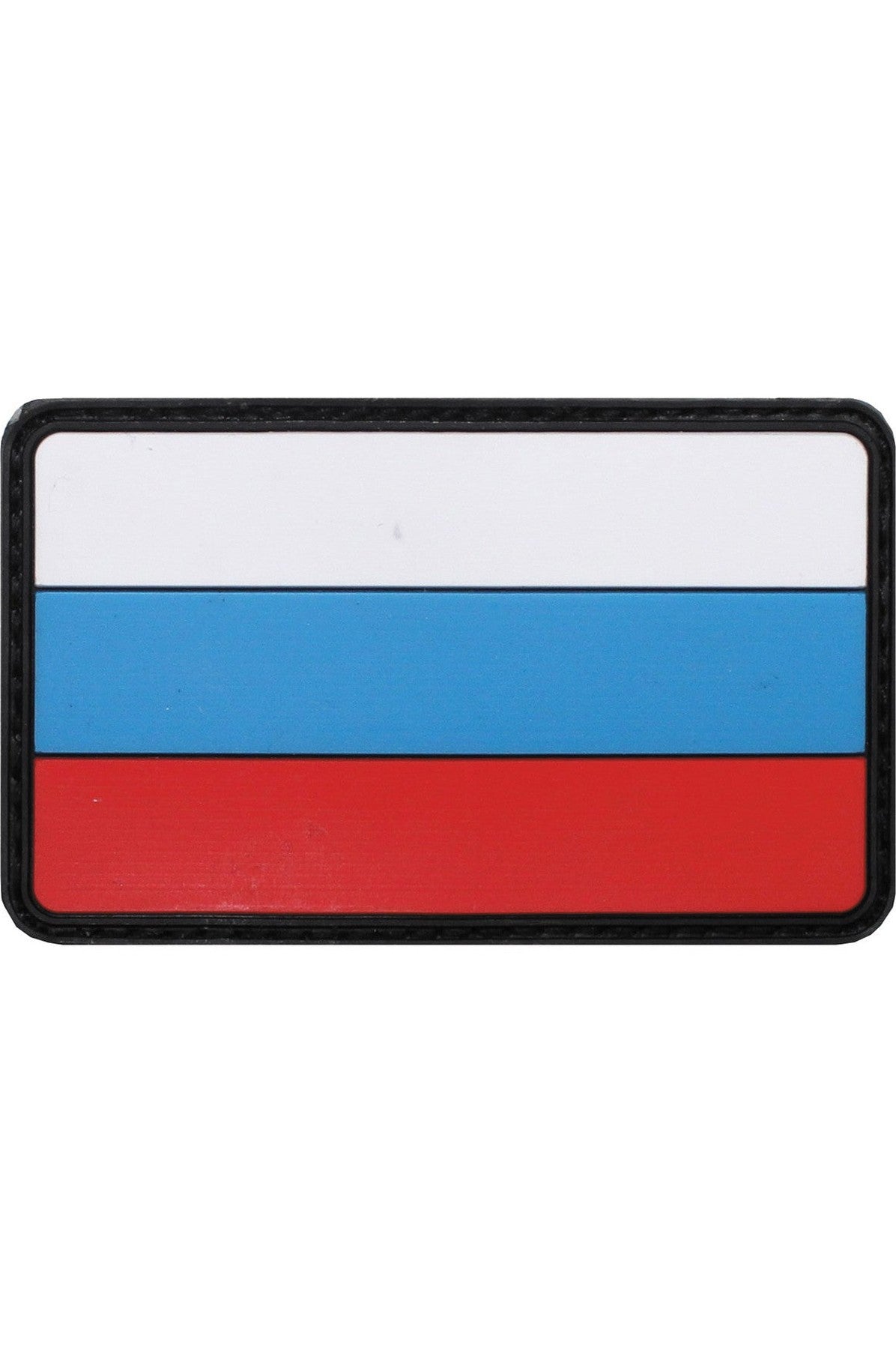 Klettabzeichen, Russland, 3D, ca. 8 x 5 cm - INVICTUSLEGIO
