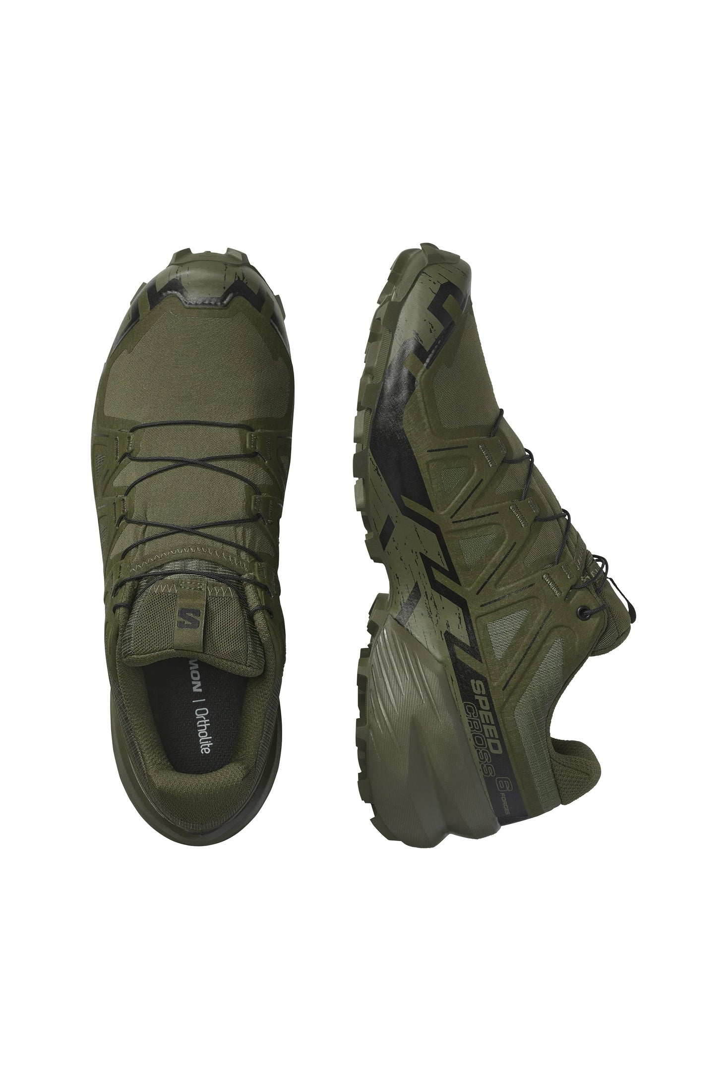 Salomon SPEEDCROSS 6 FORCES