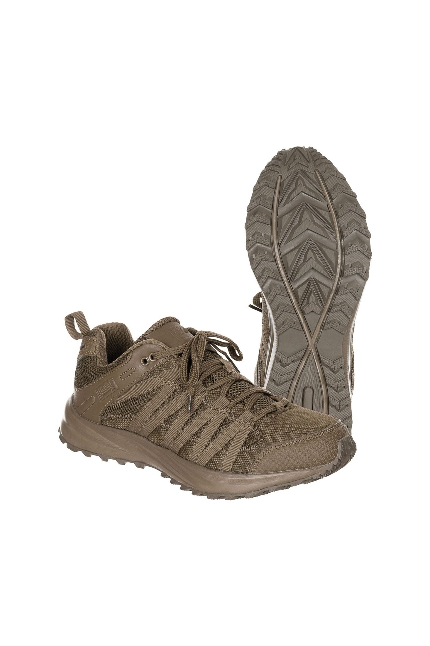 MAGNUM Storm Trail Lite