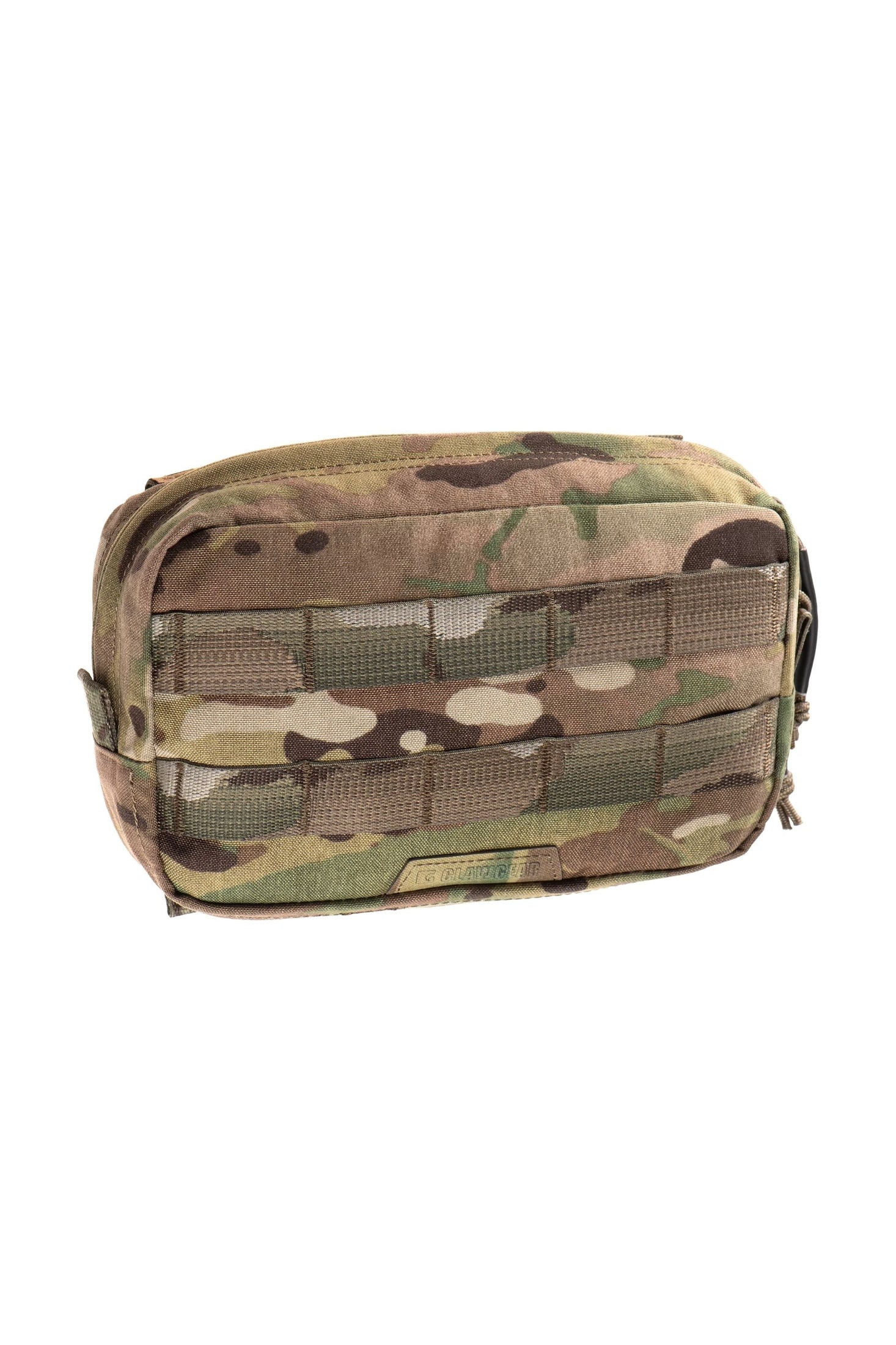 Clawgear MEDIUM HORIZONTAL UTILITY POUCH CORE