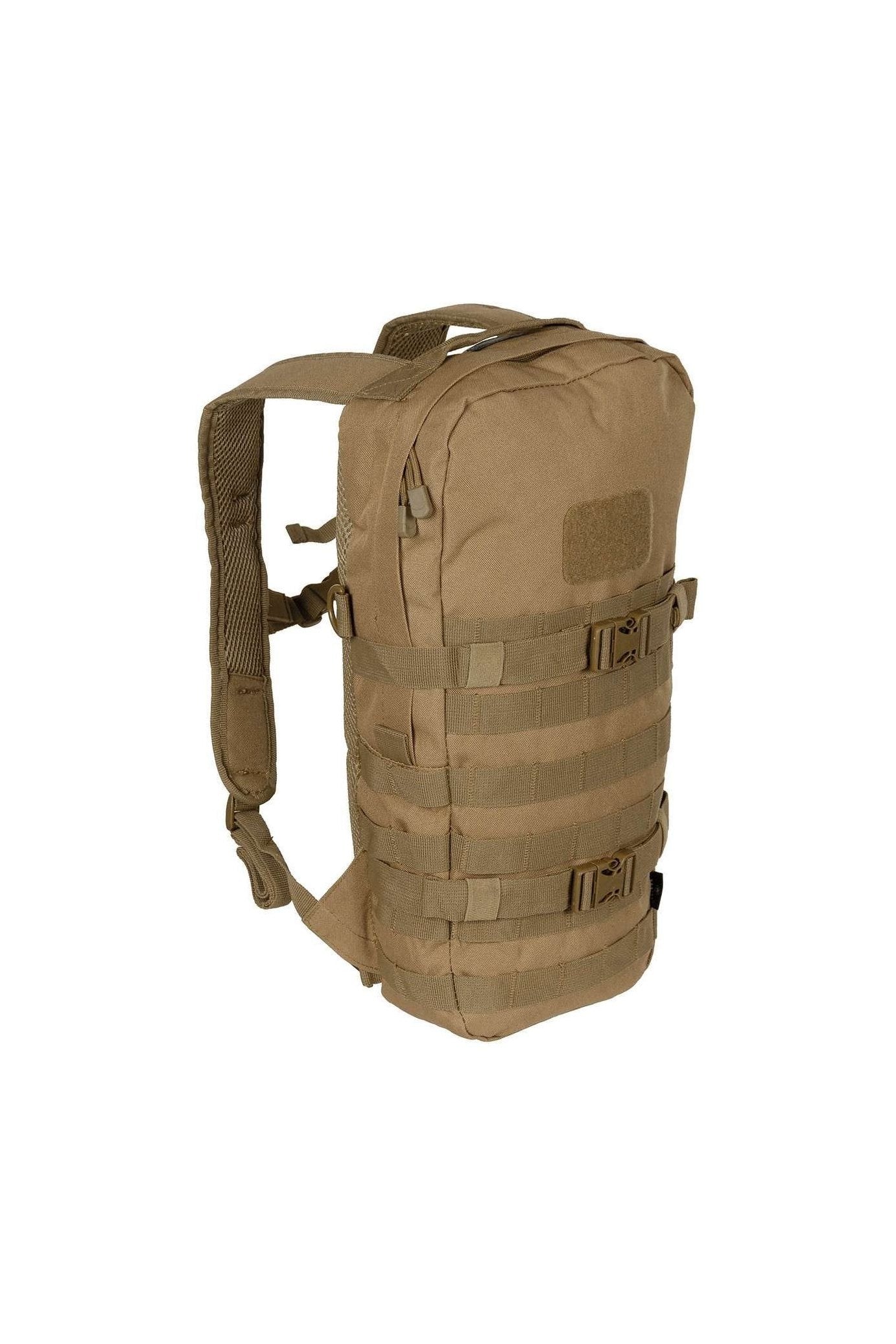 MFH Backpack DAYPACK - INVICTUSLEGIO