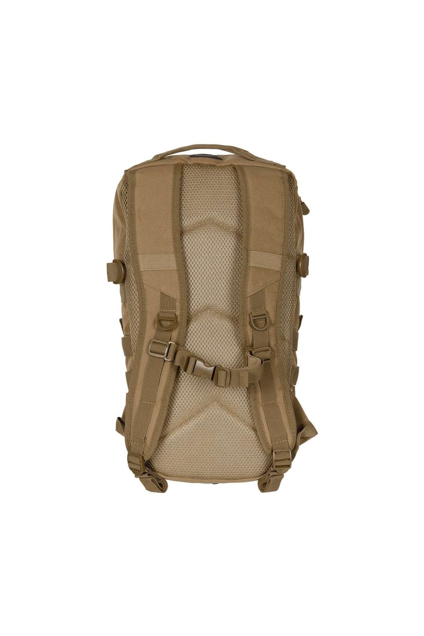 MFH Backpack DAYPACK - INVICTUSLEGIO