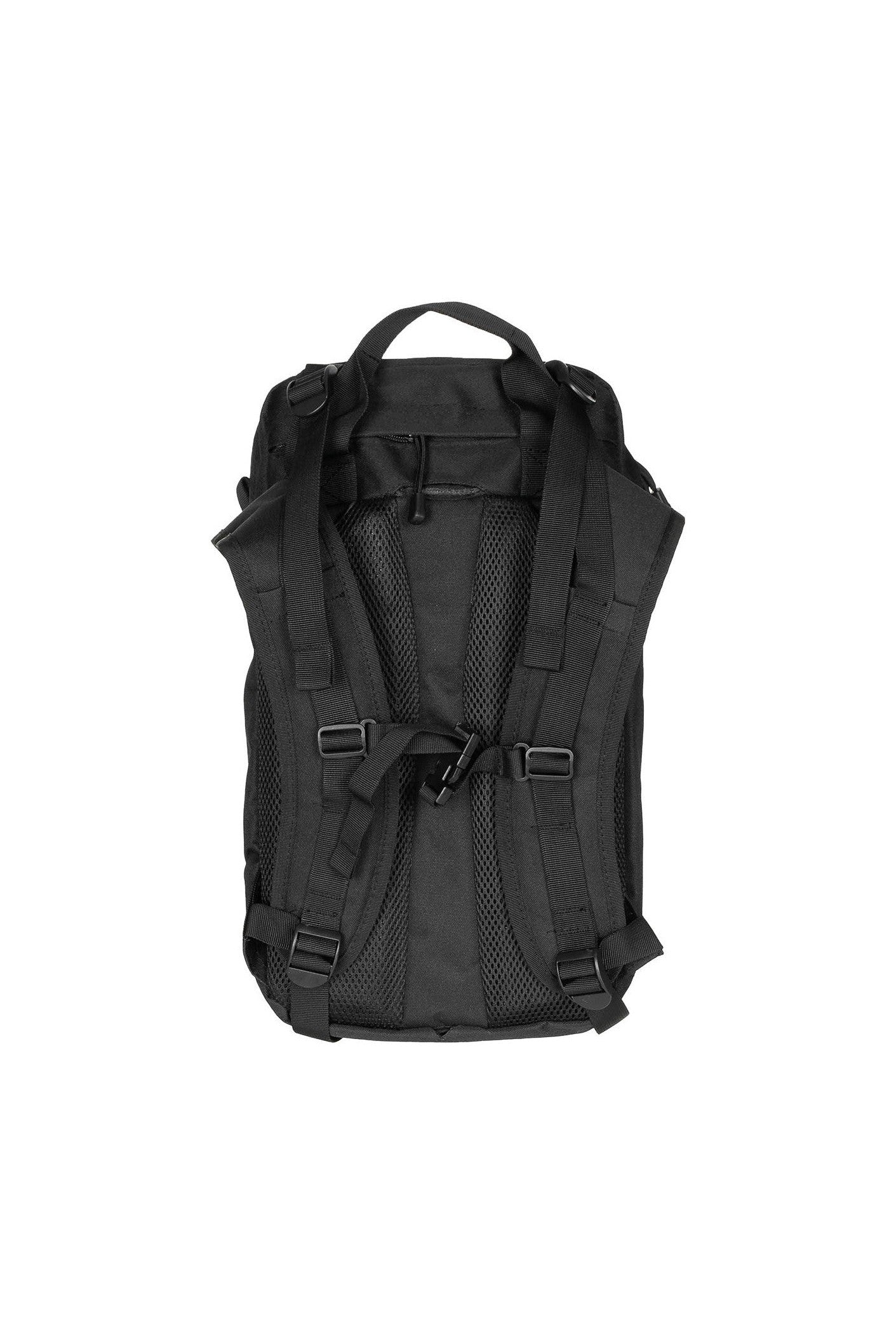 MFH Brit. Rucksack "Assault 17" - INVICTUSLEGIO