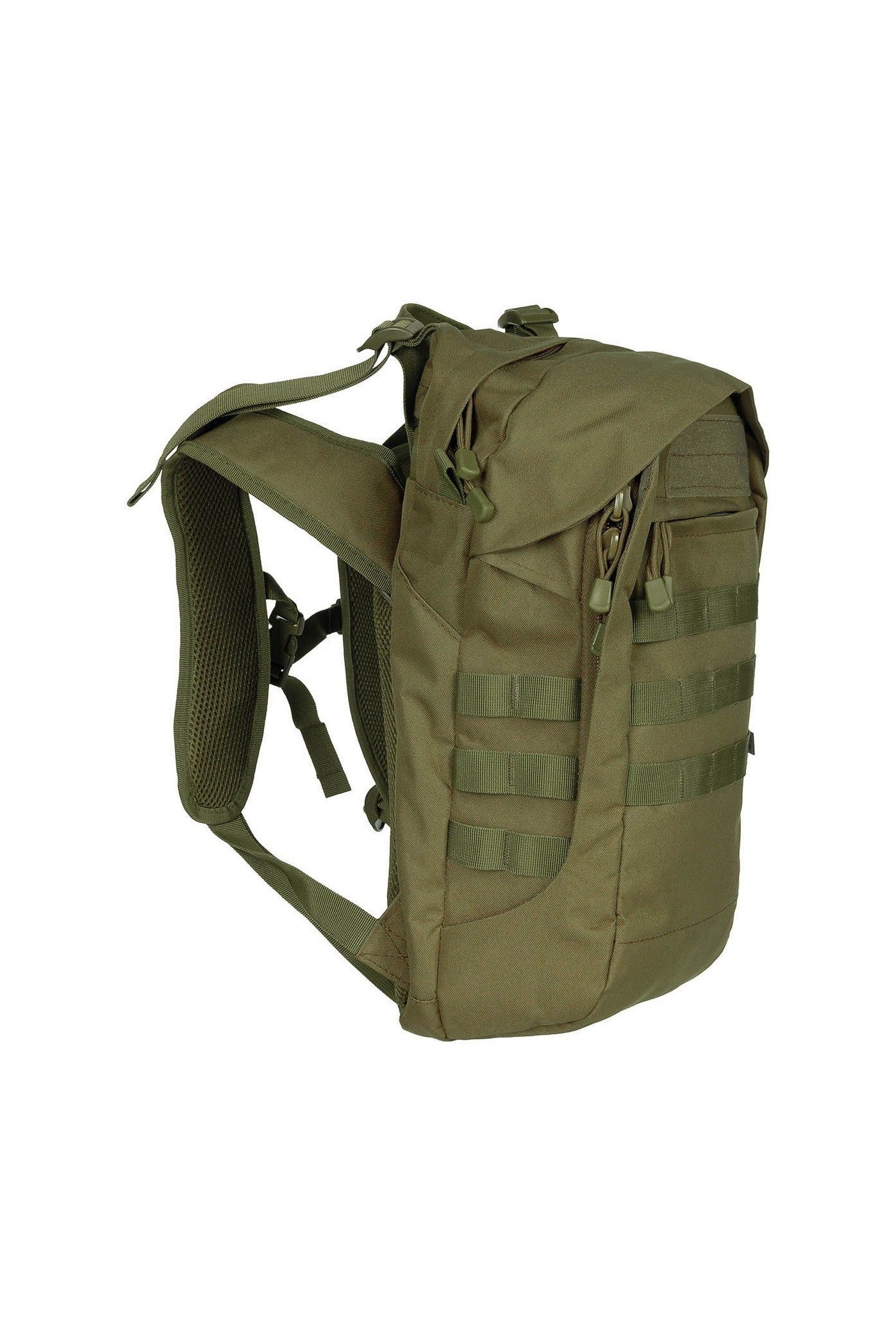 MFH Brit. Rucksack "Assault 17" - INVICTUSLEGIO