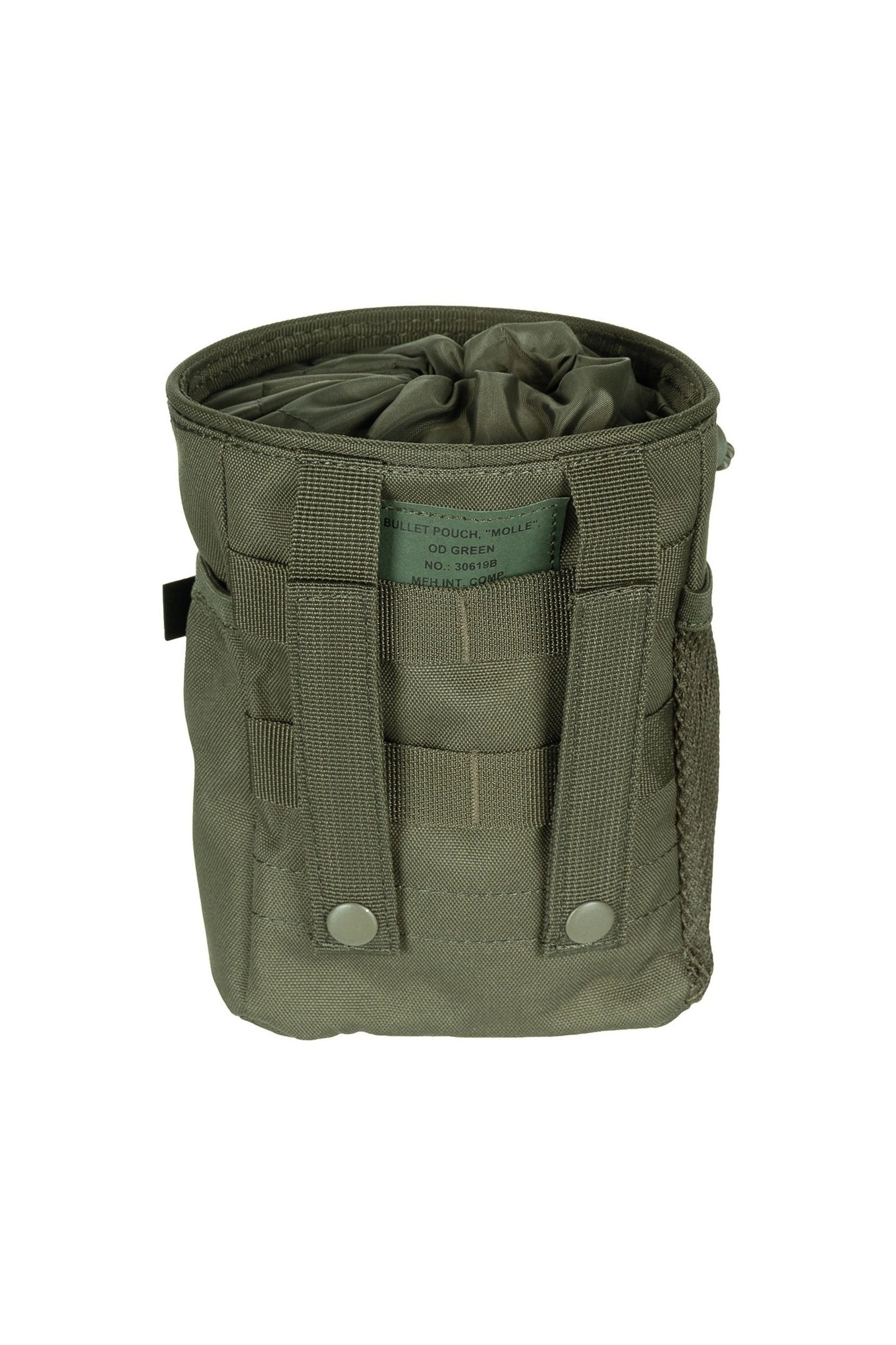 MFH Patronenhülsen-Tasche "MOLLE"