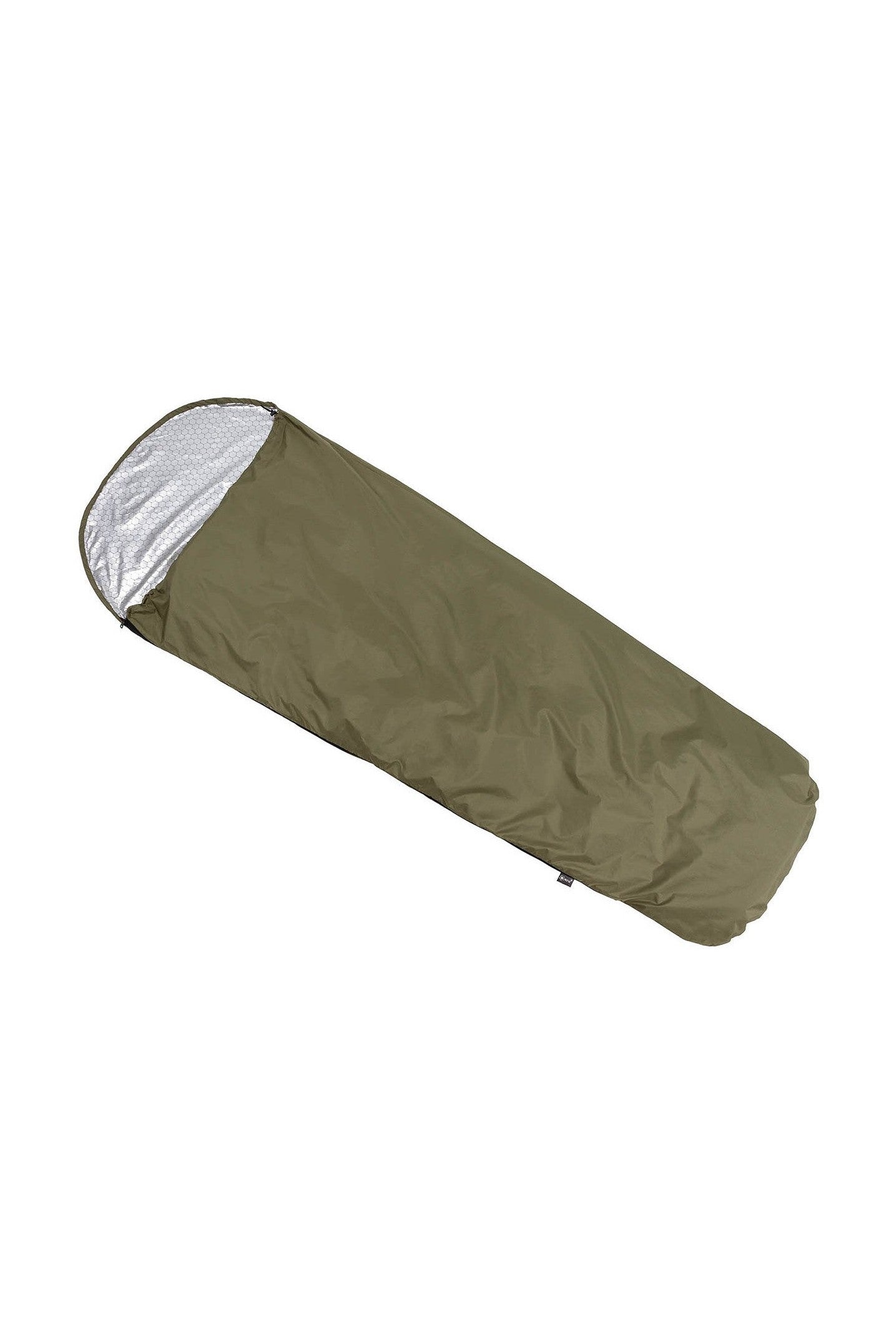 MFH Schlafsacküberzug, "Thermo", oliv - INVICTUSLEGIO
