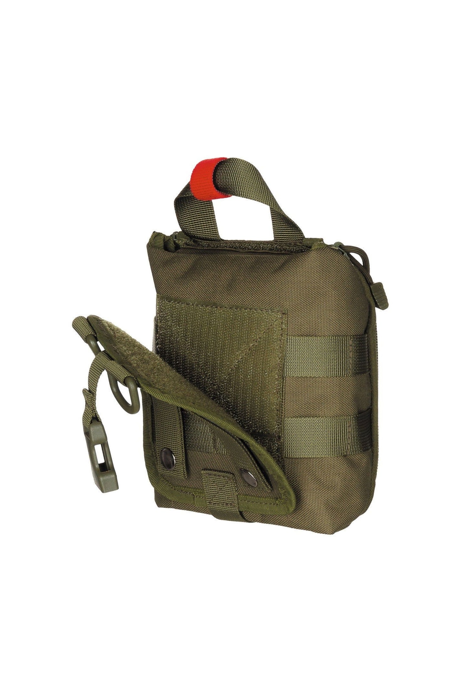 Sac de premiers secours, petit, "MOLLE IFAK"