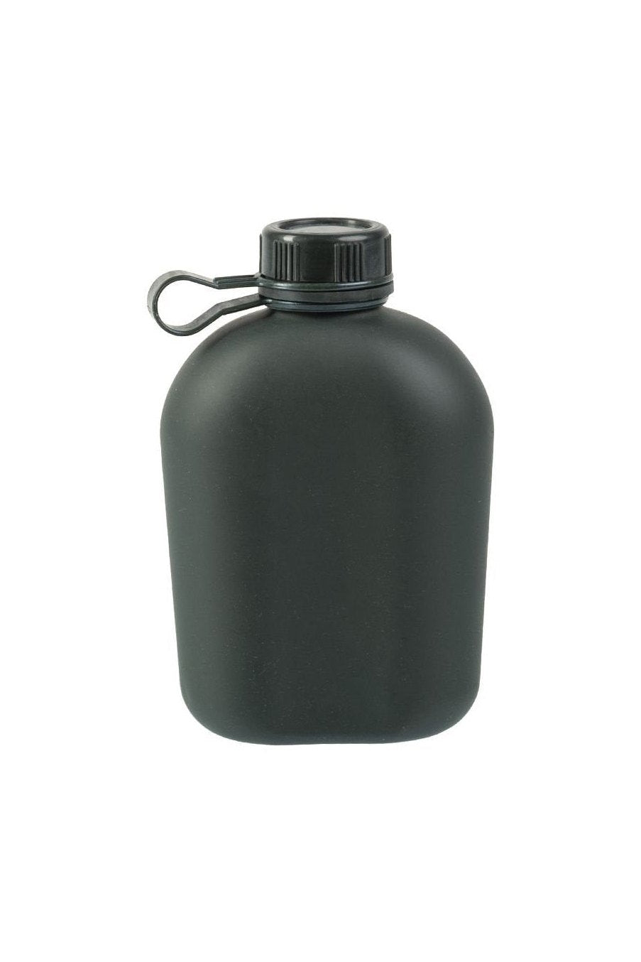 MIL-TEC Feldflasche Aluminium ARMEE PROFESIONAL - INVICTUSLEGIO
