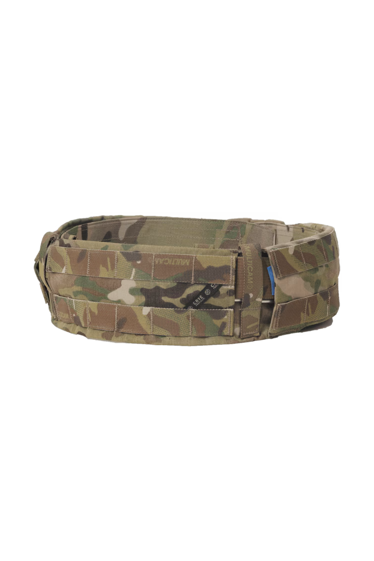Crye Precision MODULAR RIGGER'S BELT MRB 2.0