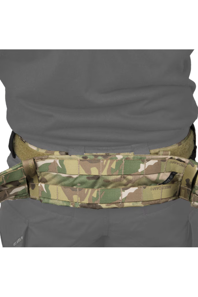 Crye Precision MODULAR RIGGER'S BELT MRB 2.0