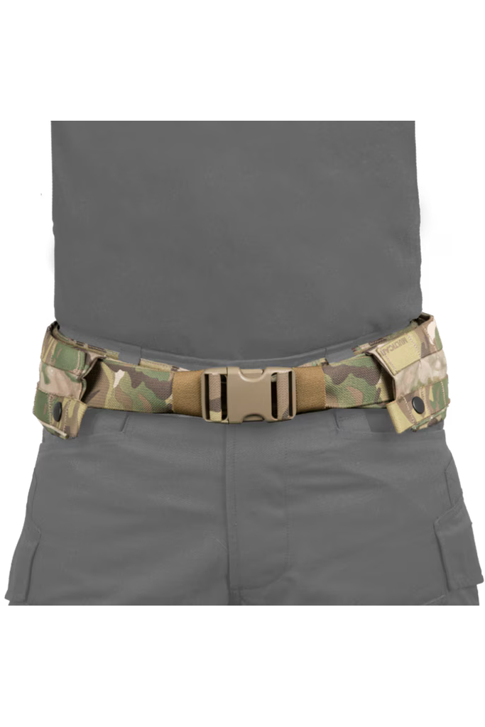 Crye Precision MODULAR RIGGER'S BELT MRB 2.0