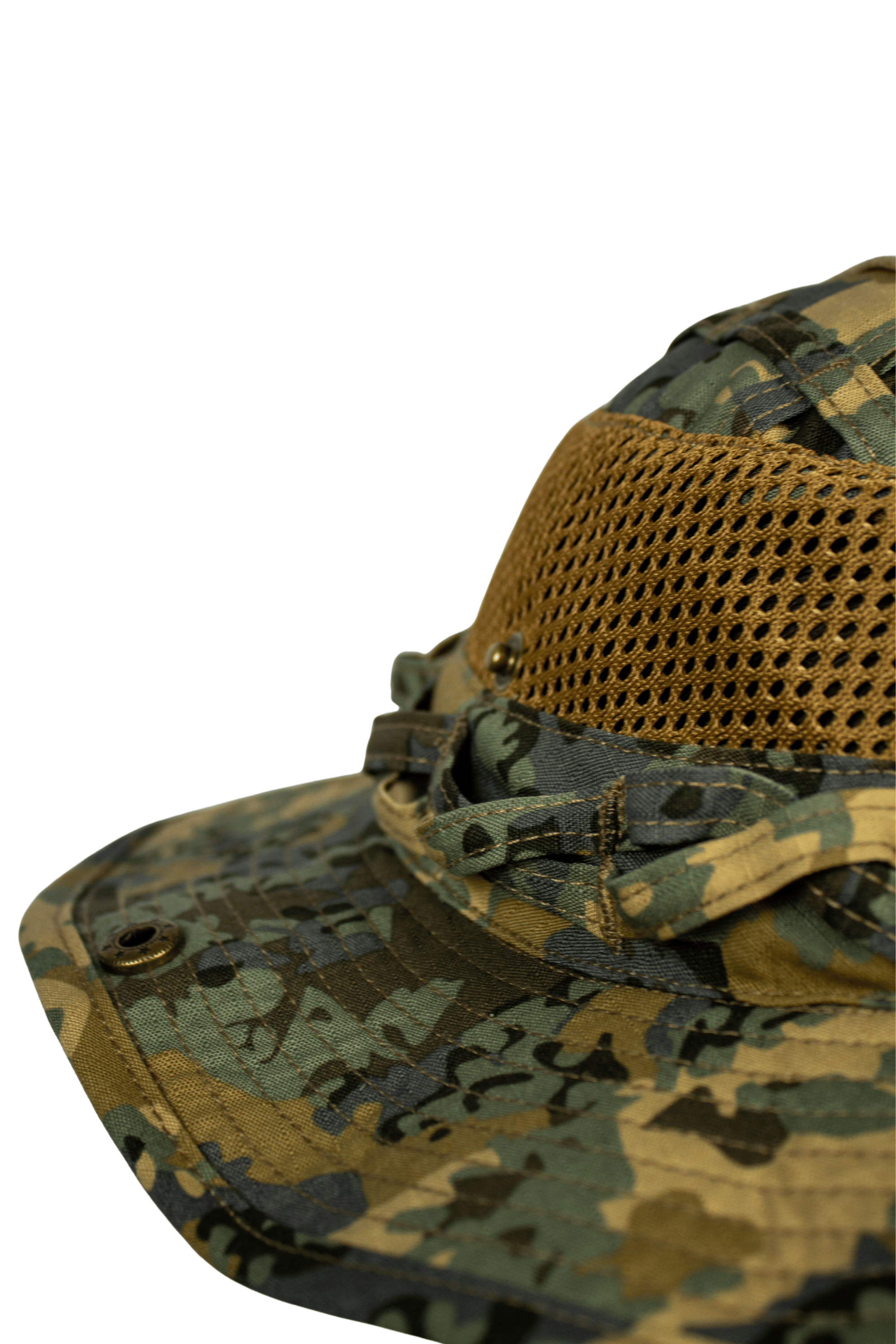 Manta Boonie Hat