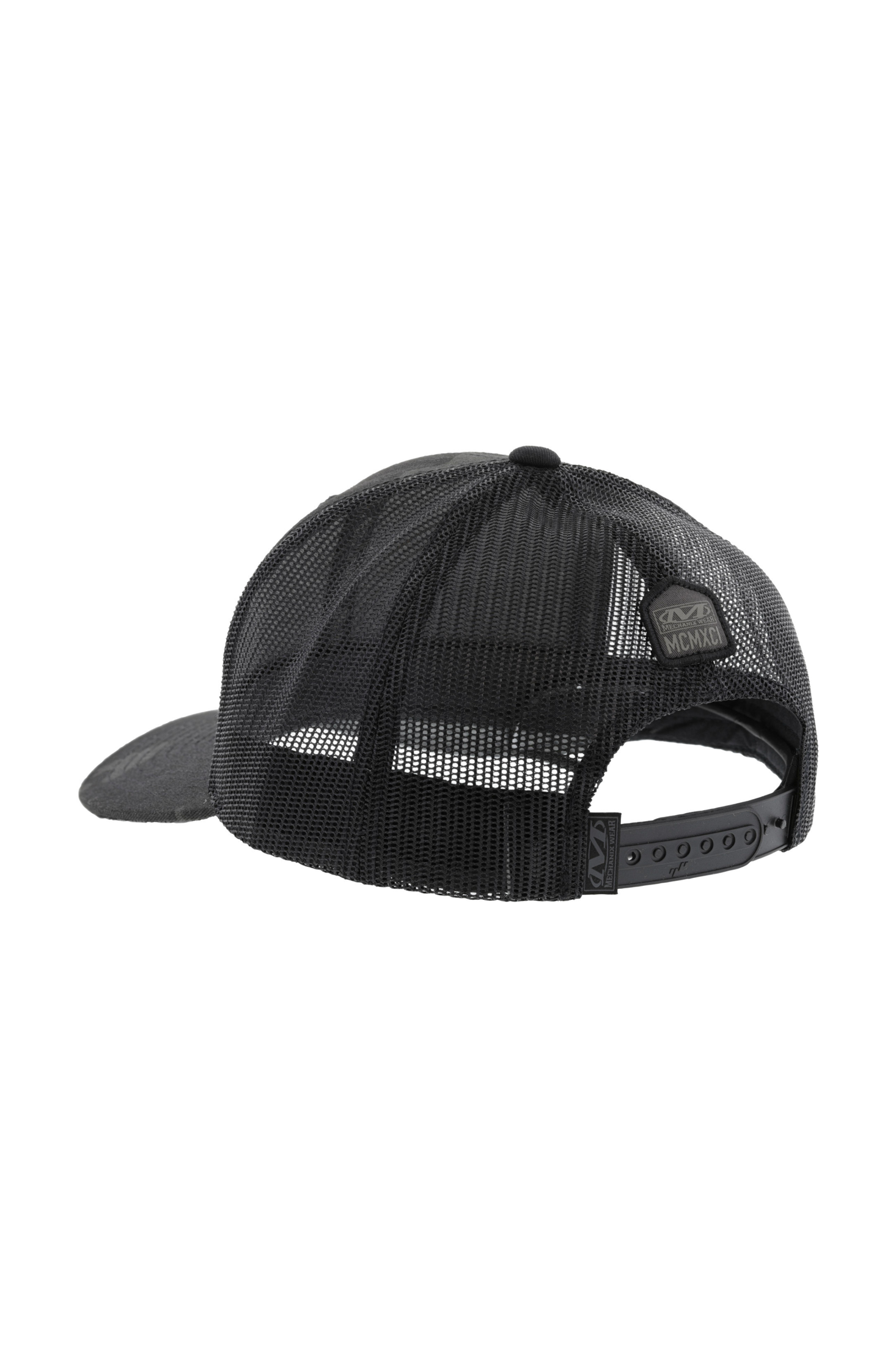 Mechanix Wear United We Build Snapback