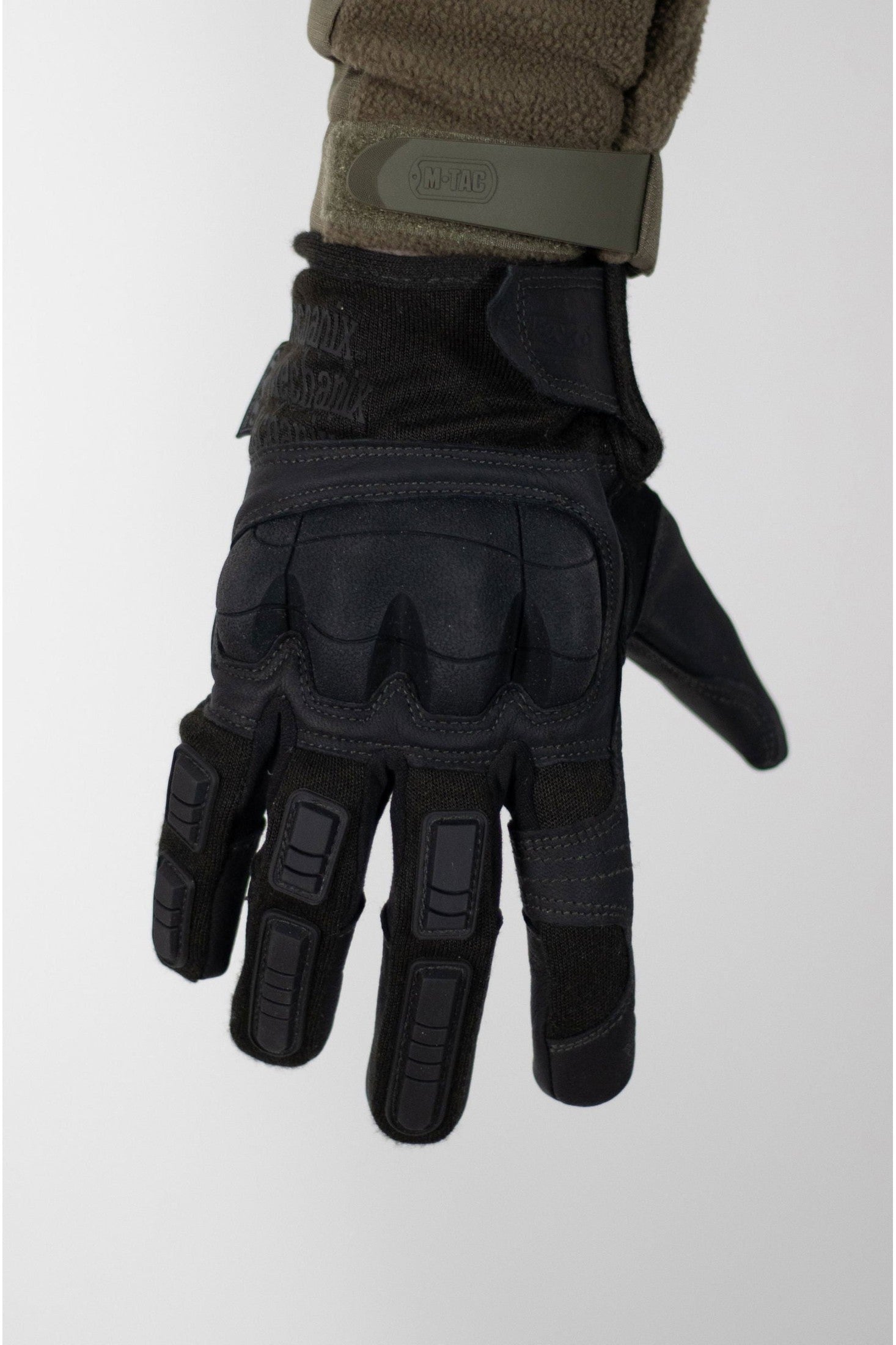 Mechanix Wear BREACHER - INVICTUSLEGIO