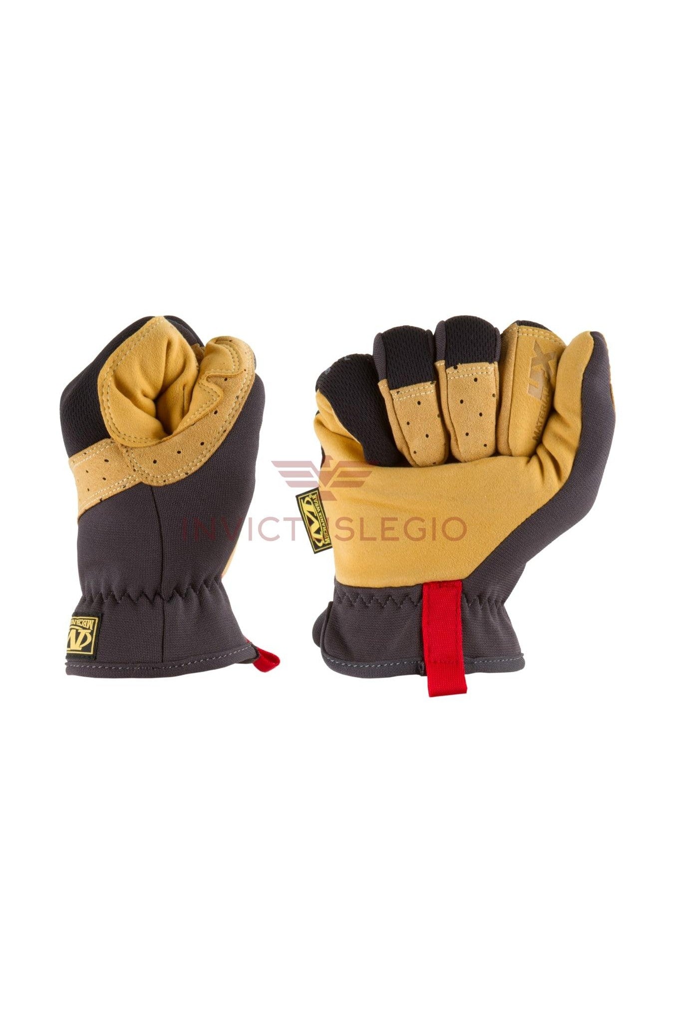 Mechanix Wear FAST FIT 4X - INVICTUSLEGIO