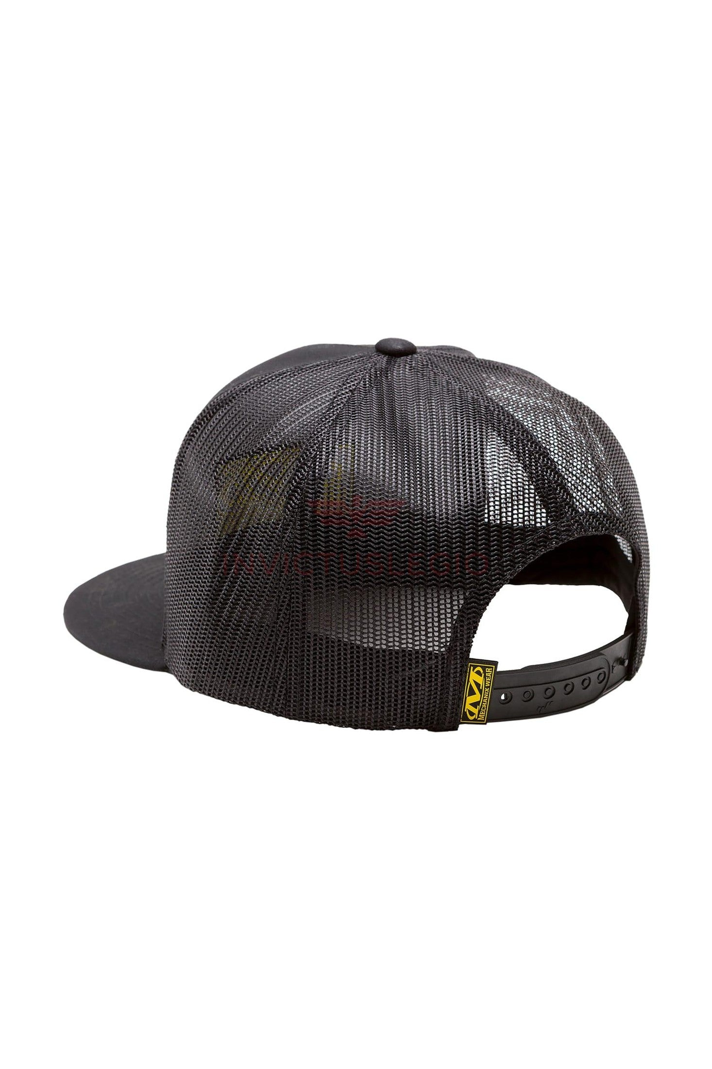 Mechanix Wear ICON SNAPBACK HAT - INVICTUSLEGIO