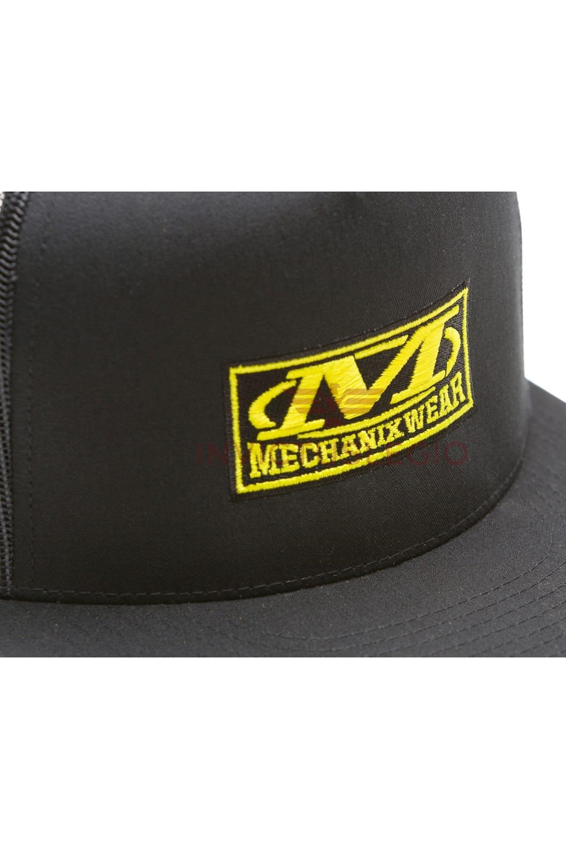 Mechanix Wear ICON SNAPBACK HAT - INVICTUSLEGIO