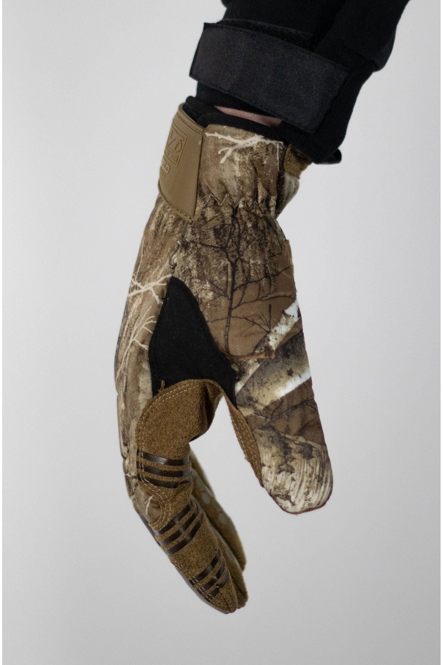 Mechanix Wear SUB35 REALTREE COLD WEATHER - INVICTUSLEGIO