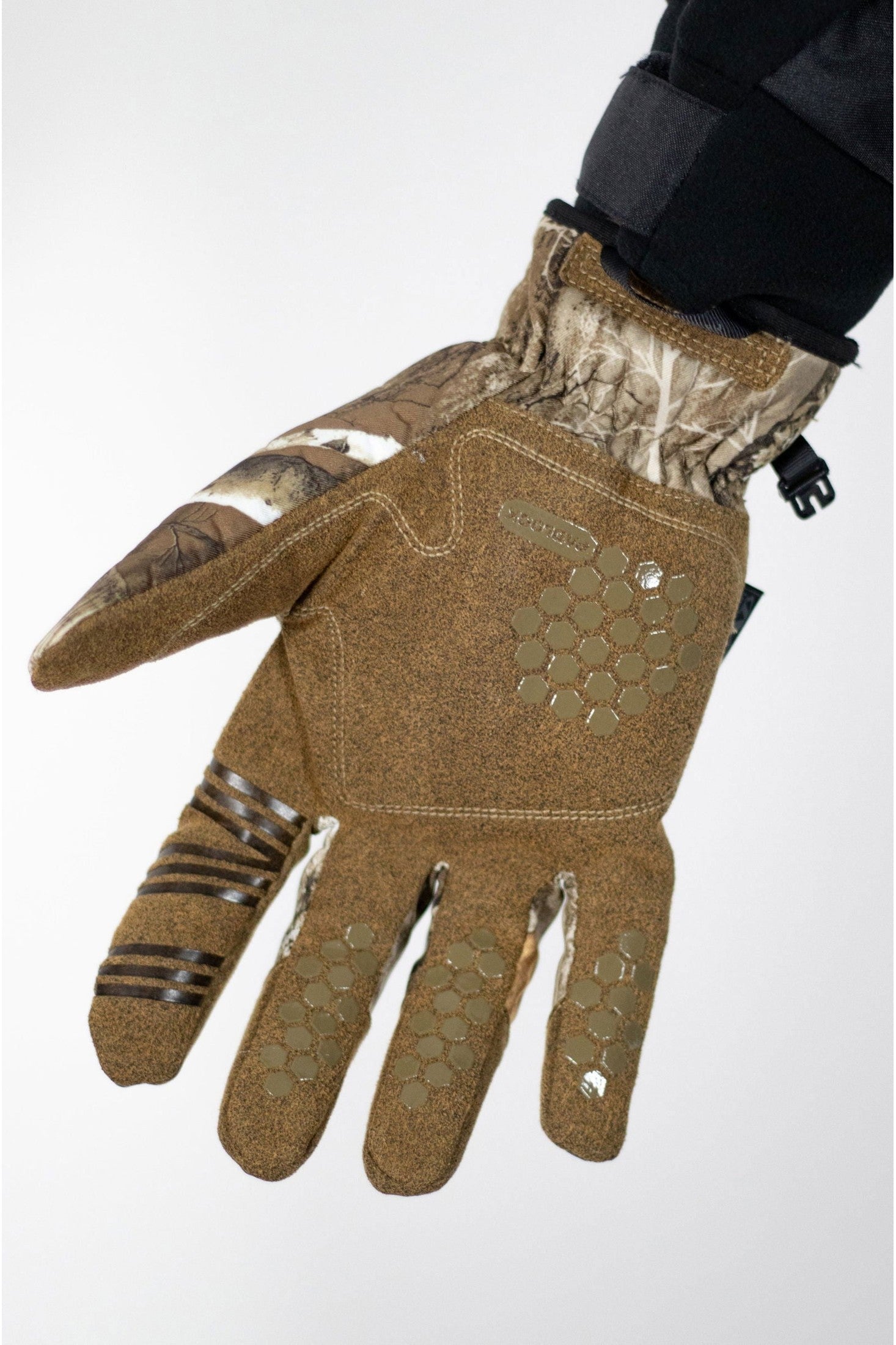 Mechanix Wear SUB35 REALTREE COLD WEATHER - INVICTUSLEGIO