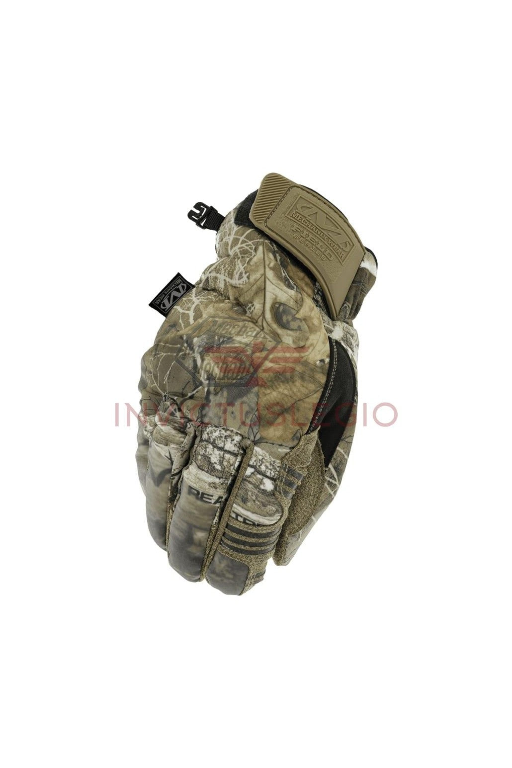 Mechanix Wear SUB35 REALTREE COLD WEATHER - INVICTUSLEGIO