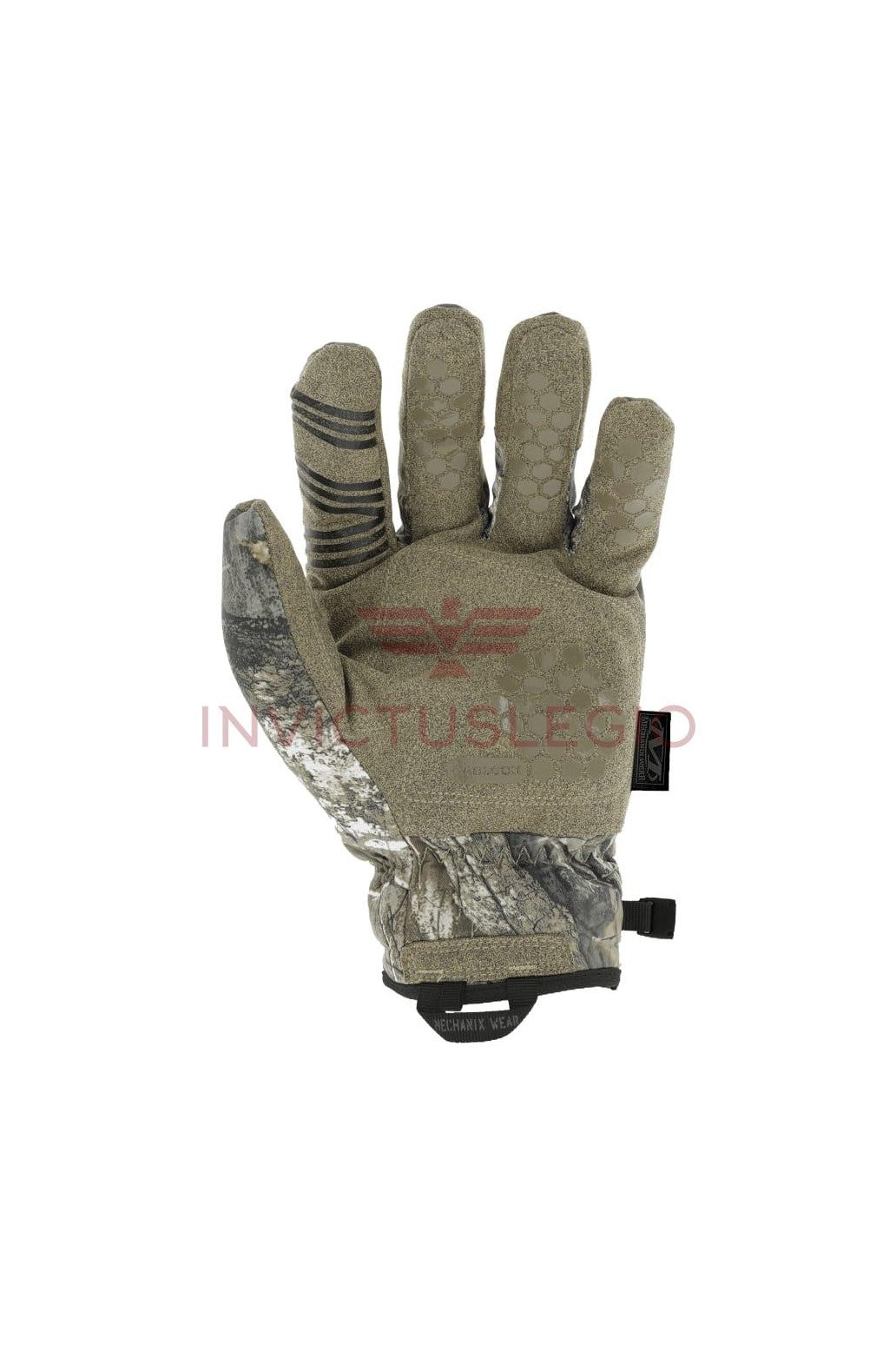 Mechanix Wear SUB35 REALTREE COLD WEATHER - INVICTUSLEGIO