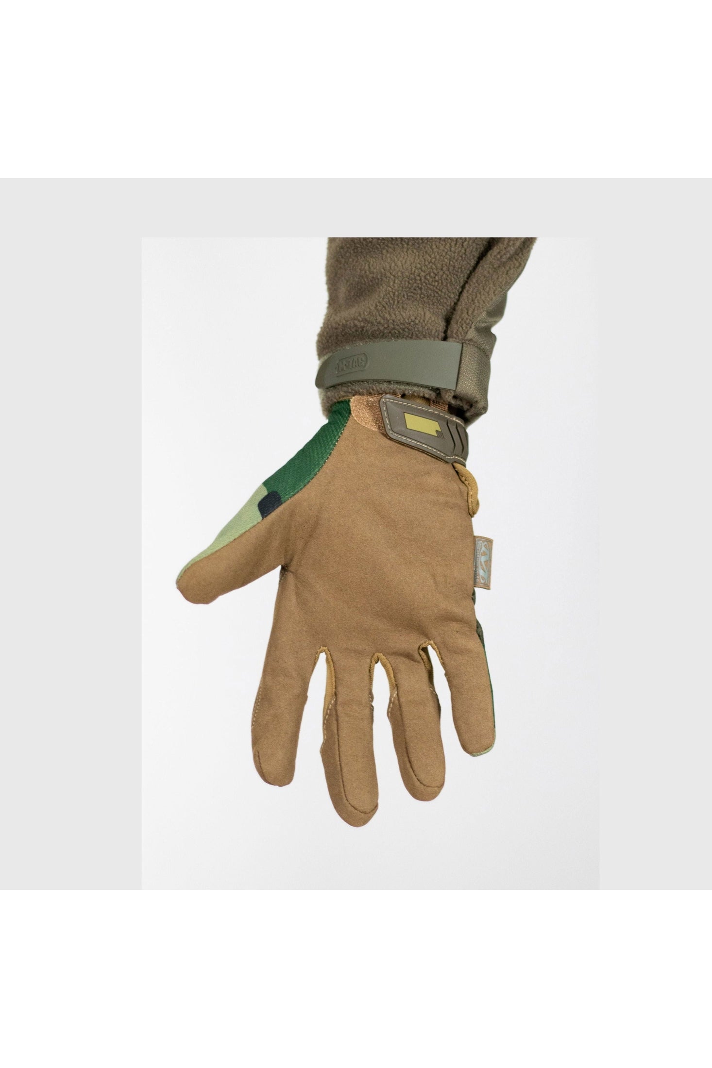 Mechanix Wear THE ORIGINAL - INVICTUSLEGIO