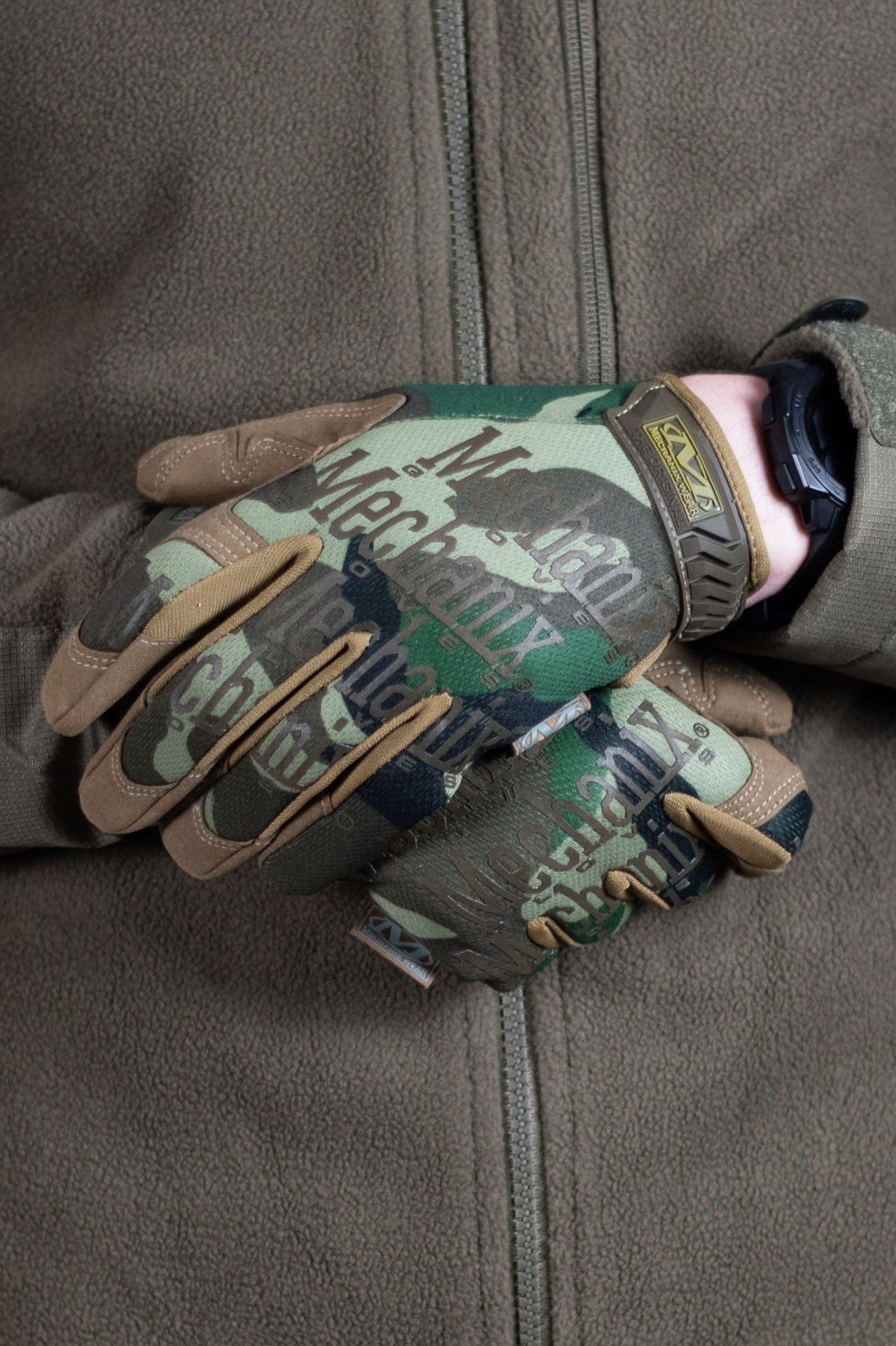 Mechanix Wear THE ORIGINAL - INVICTUSLEGIO
