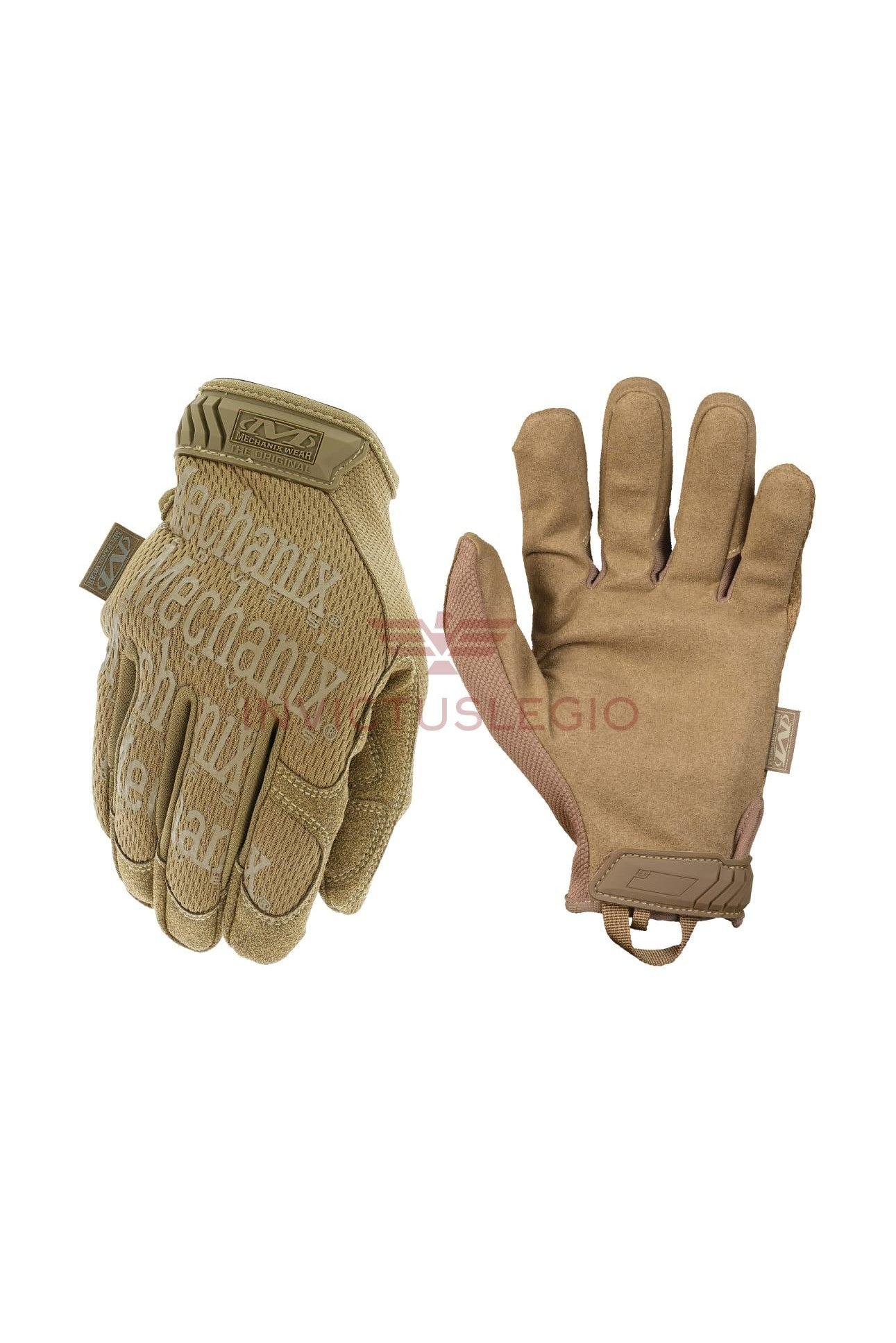 Mechanix Wear THE ORIGINAL - INVICTUSLEGIO