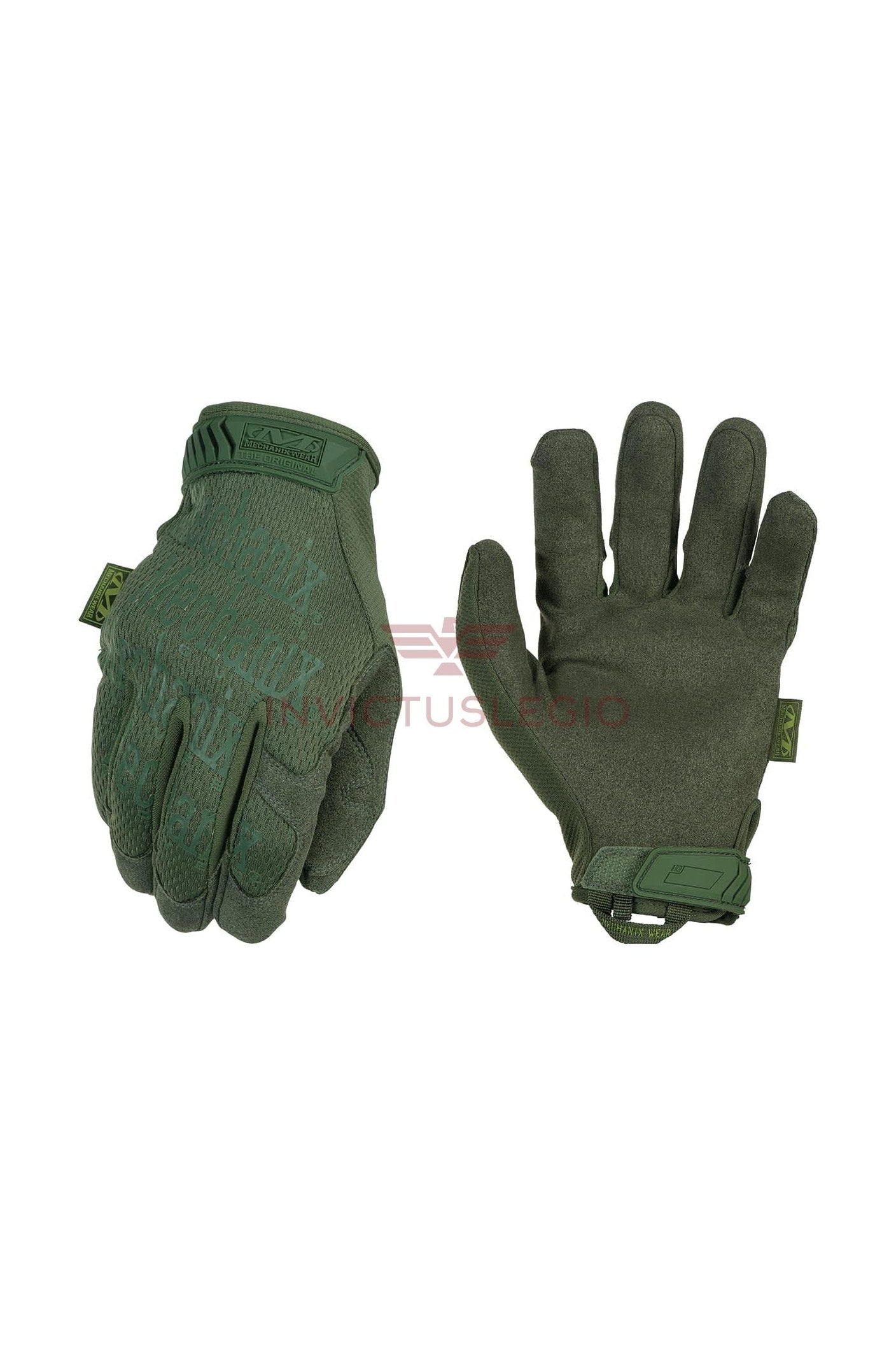 Mechanix Wear THE ORIGINAL - INVICTUSLEGIO
